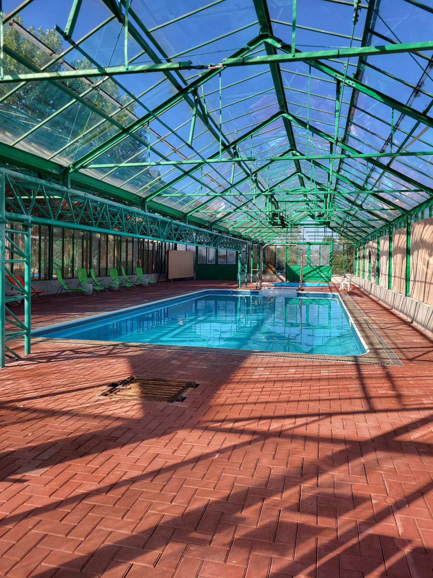 Resort Darovanský dvůr foto 2