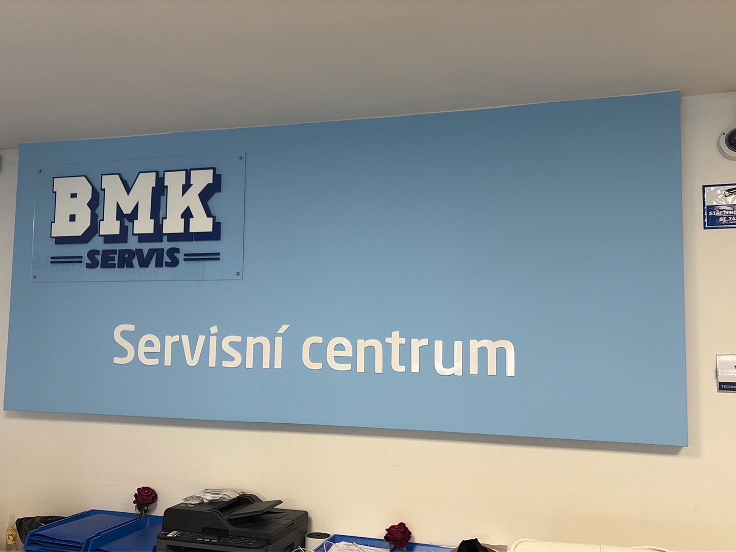 BMK servis, s.r.o. foto 1