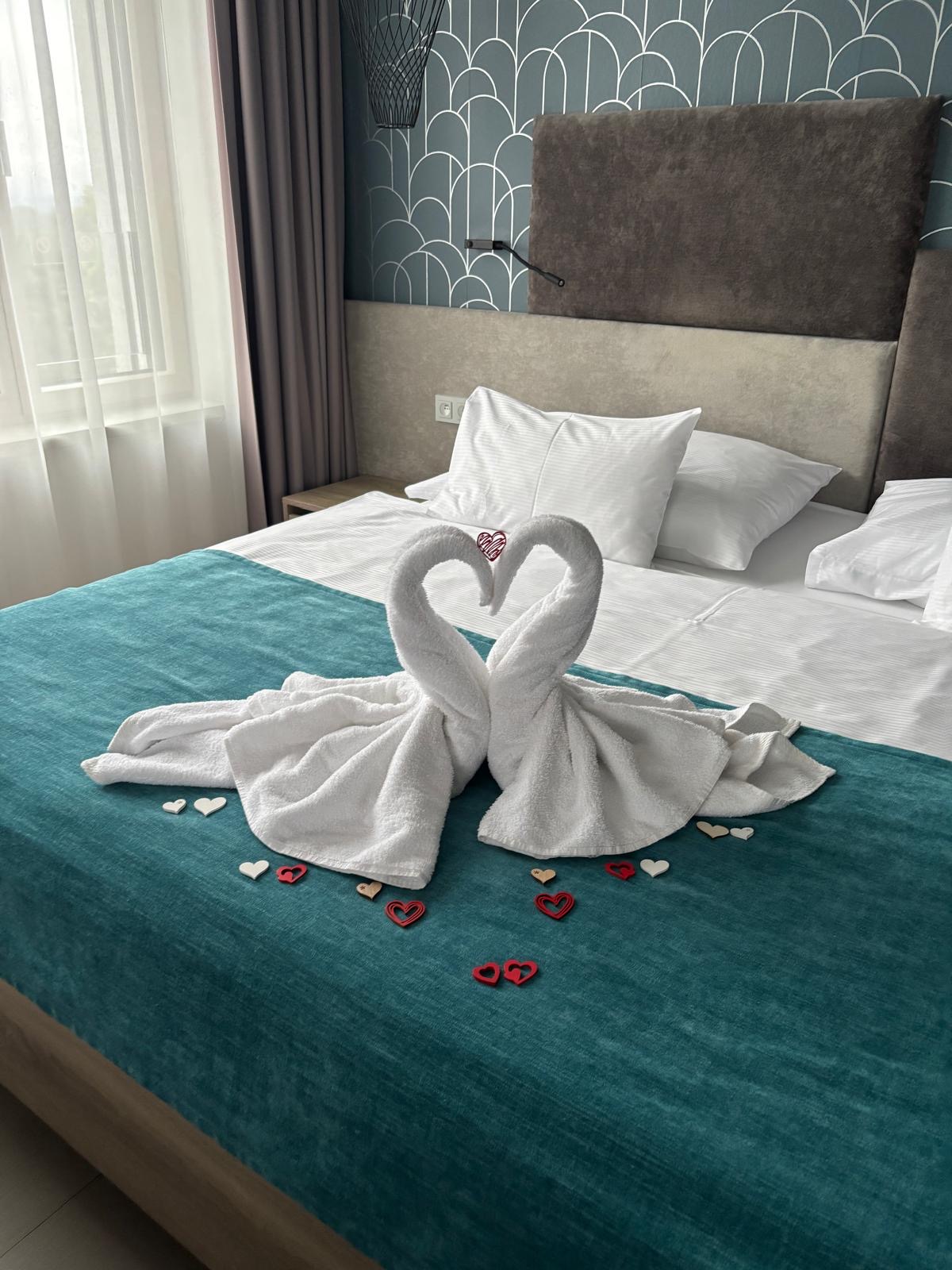 Wellness Hotel Fénix foto 6
