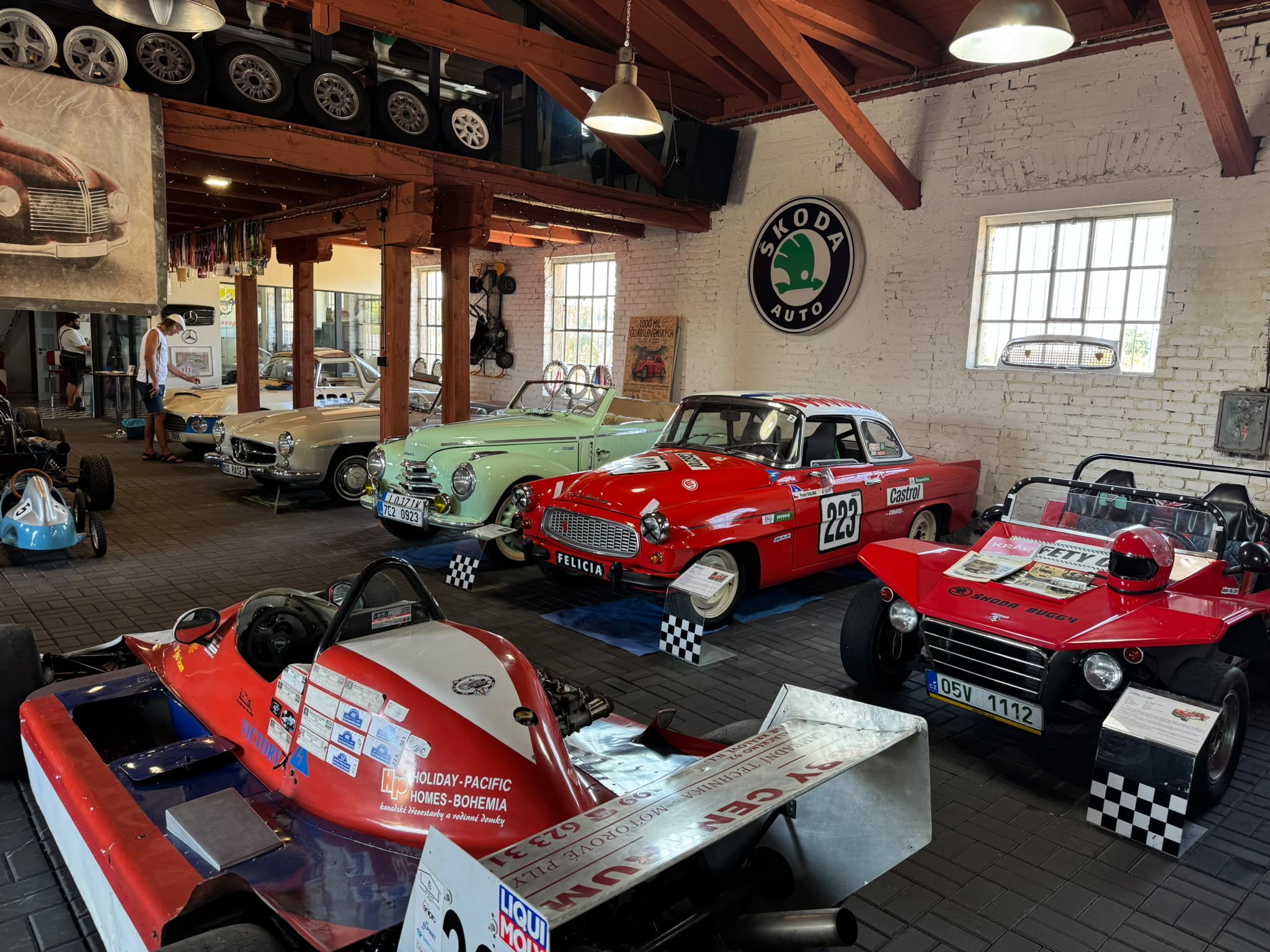CABRIO GALLERY foto 6