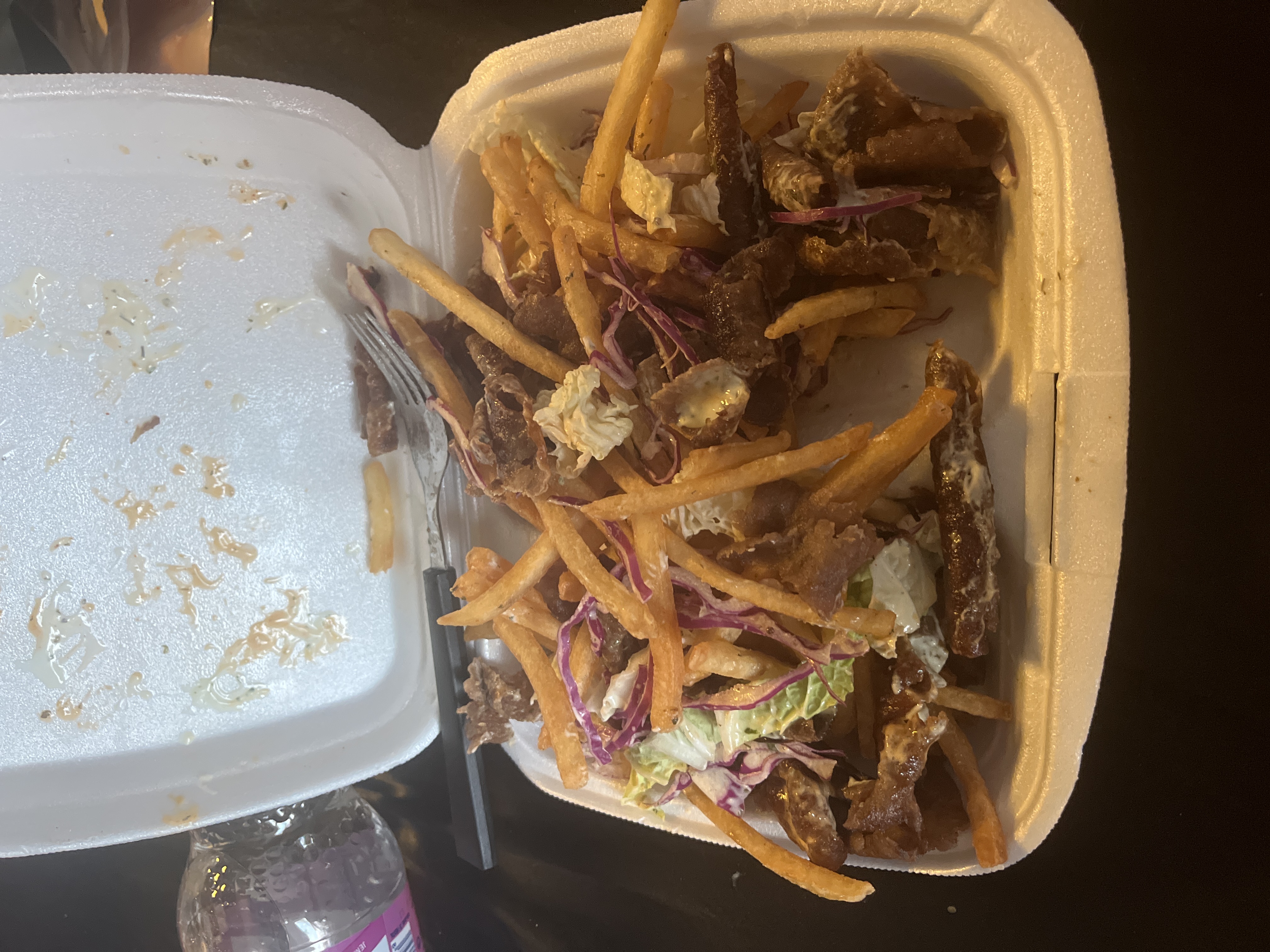 Efendi Kebab & Strips foto 1
