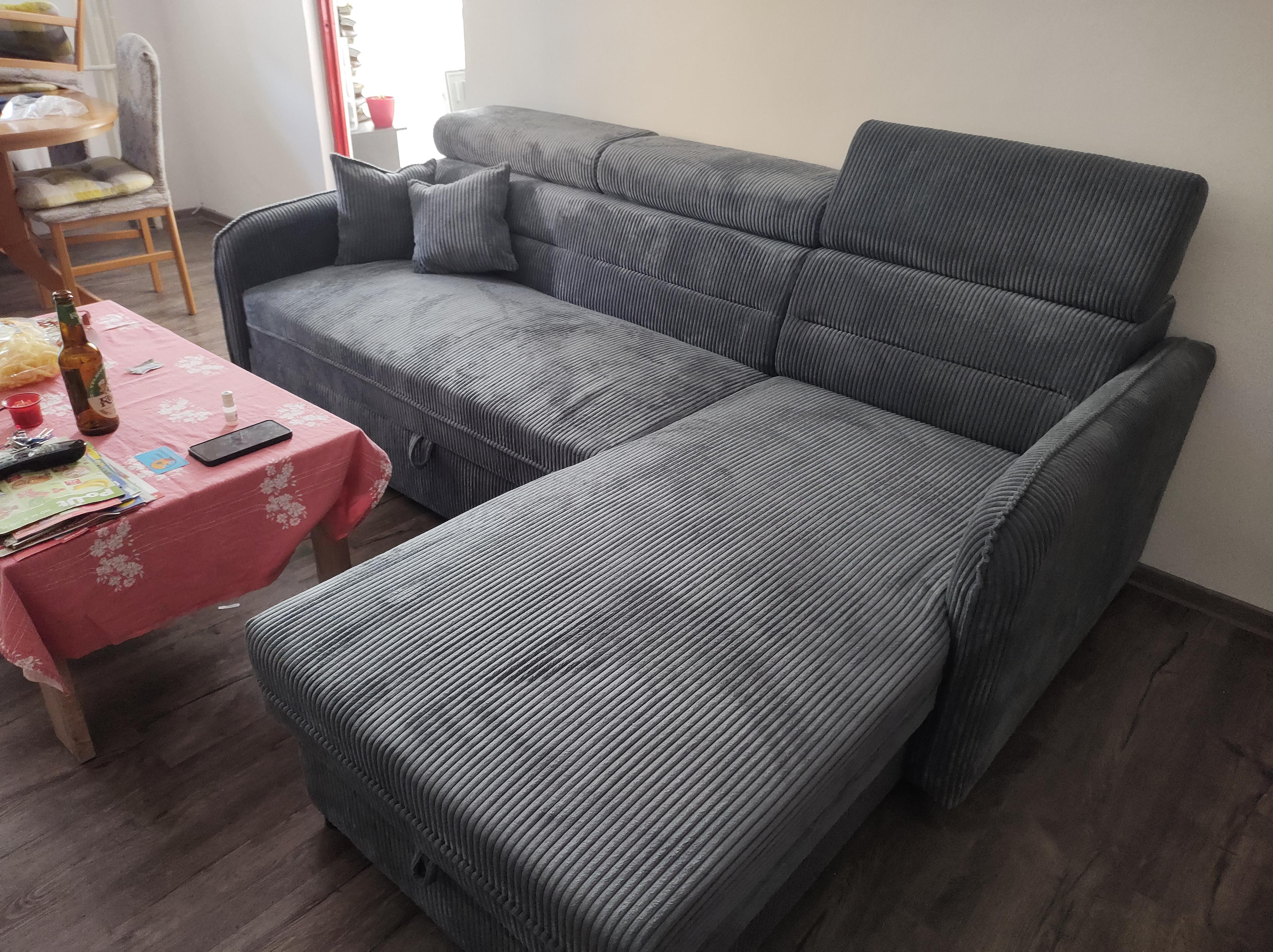 Relax-postele foto 6