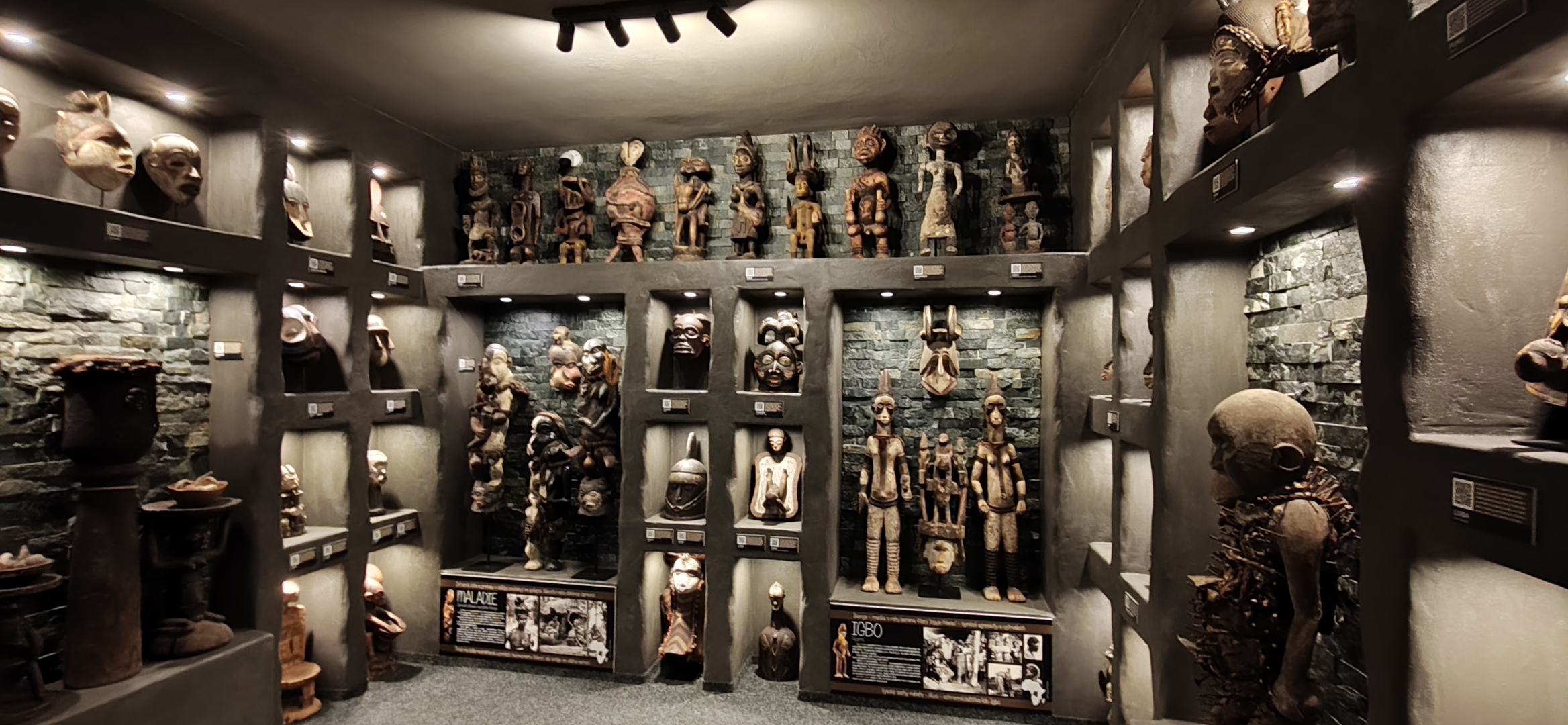 Tjiwara muzeum foto 3
