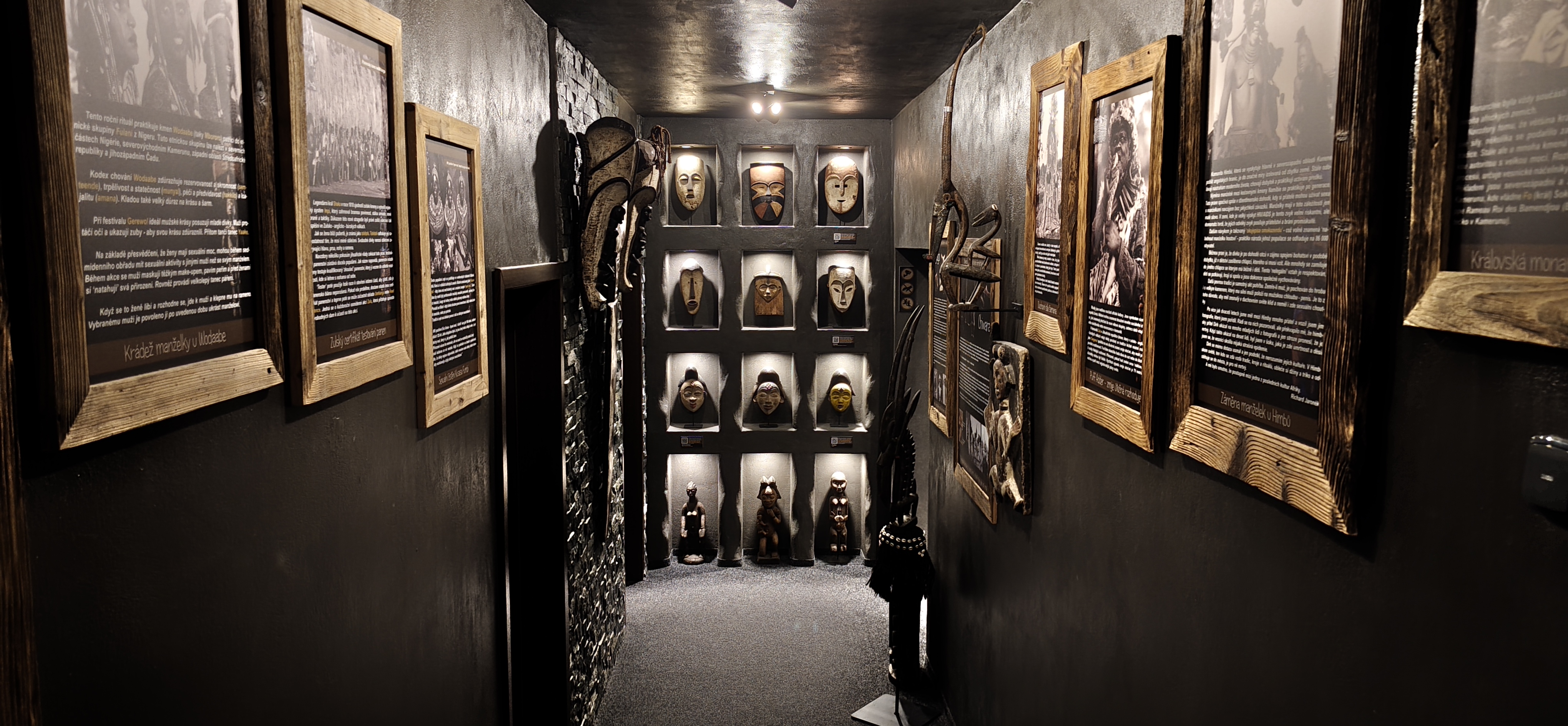 Tjiwara muzeum foto 2
