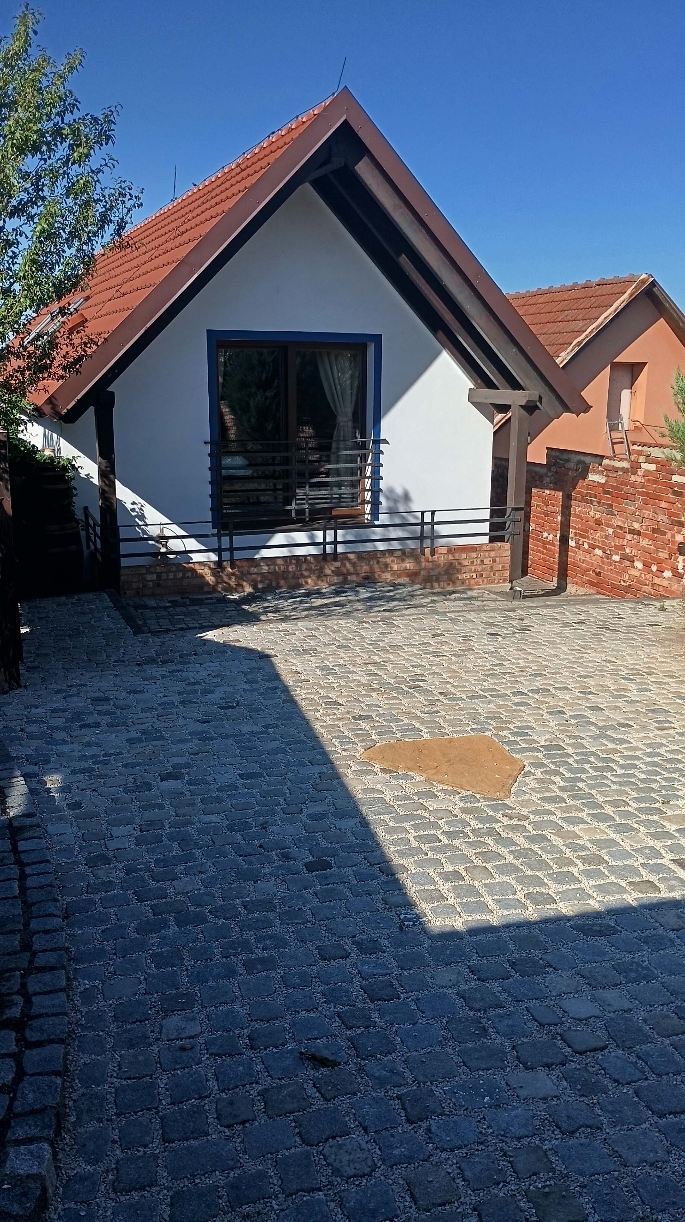 Janův dvůr foto 2