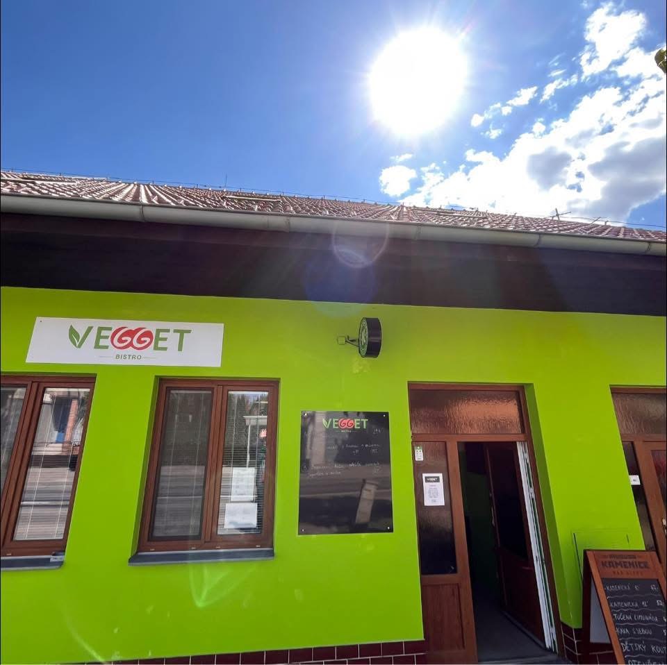 BistroVegget.cz foto 3