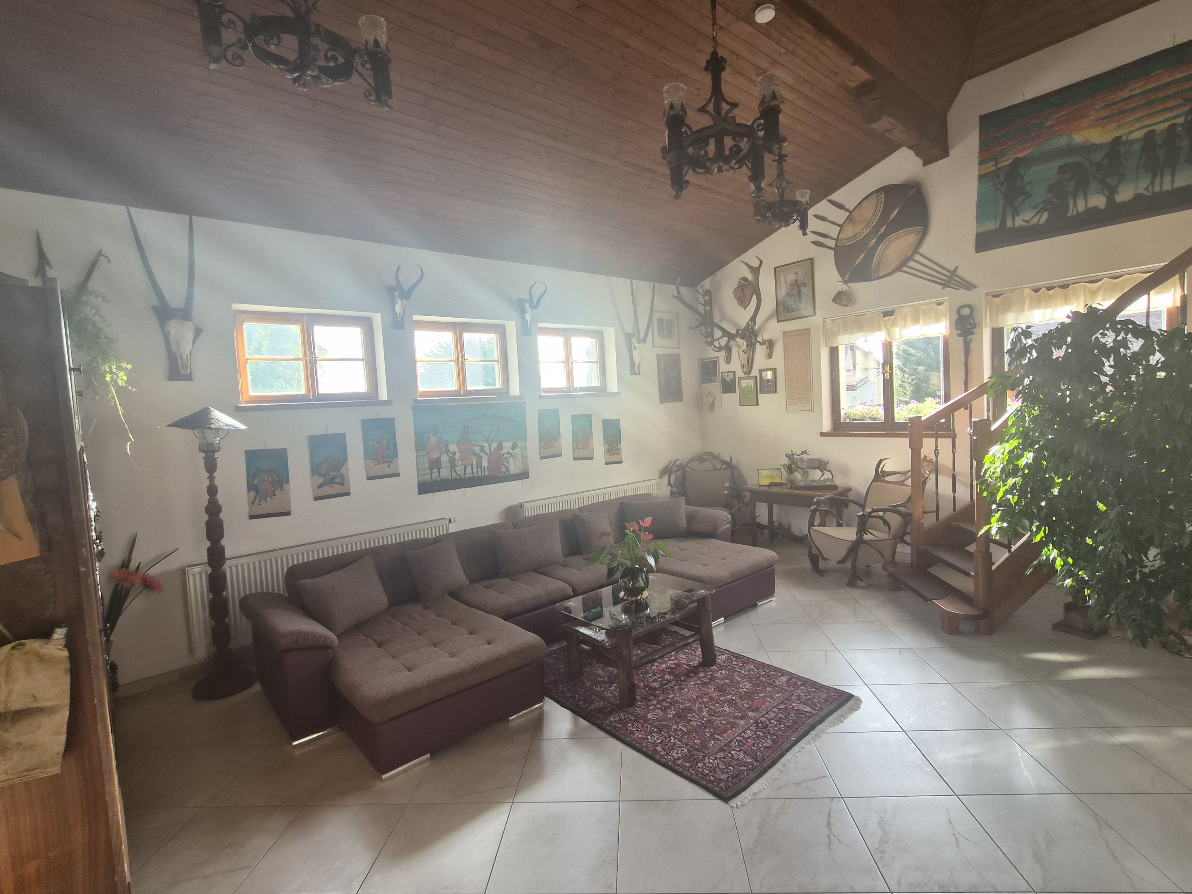 Apartmán u Vágnera foto 4