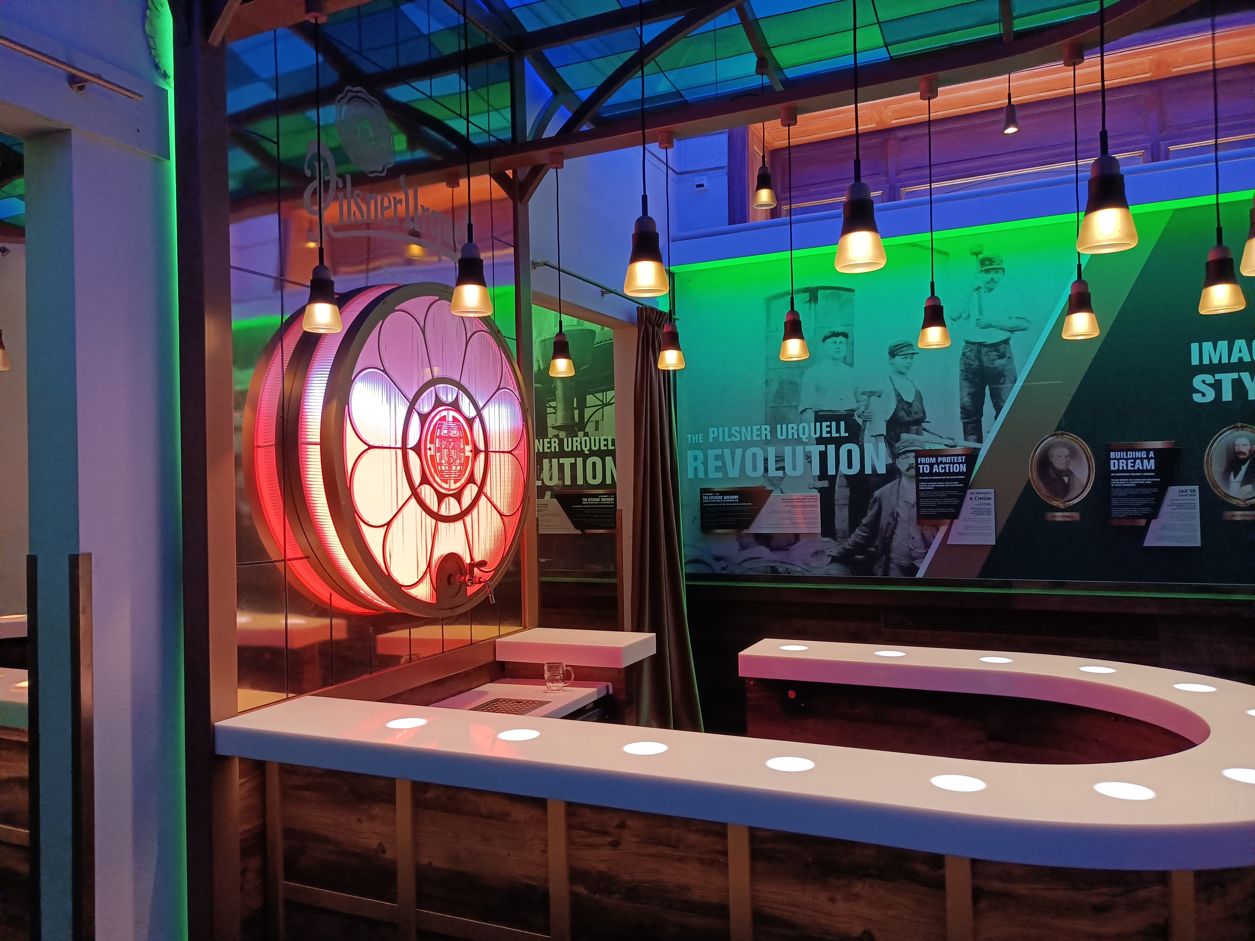 Pilsner Urquell: The Original Beer Experience foto 3