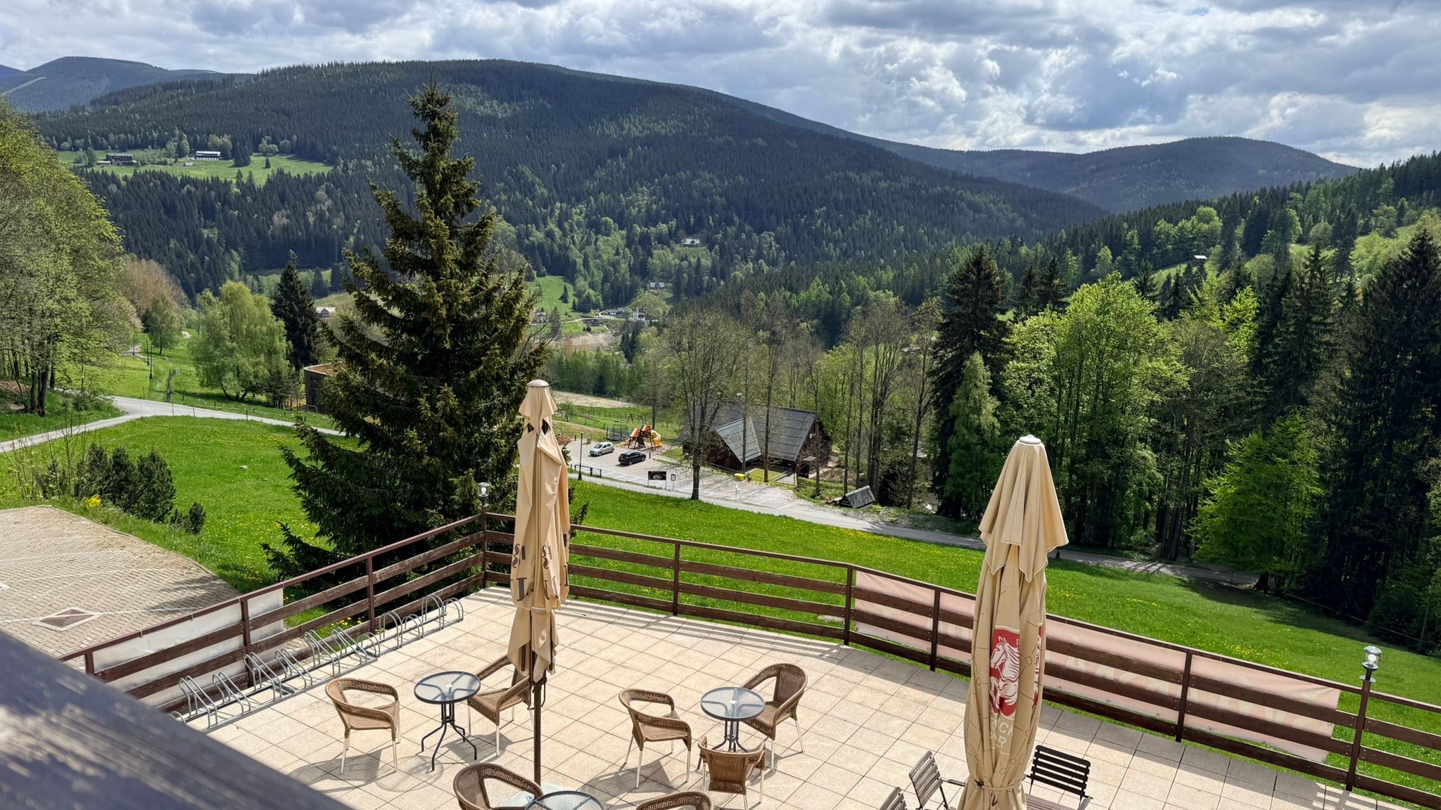 Hotel Švýcarská bouda foto 2