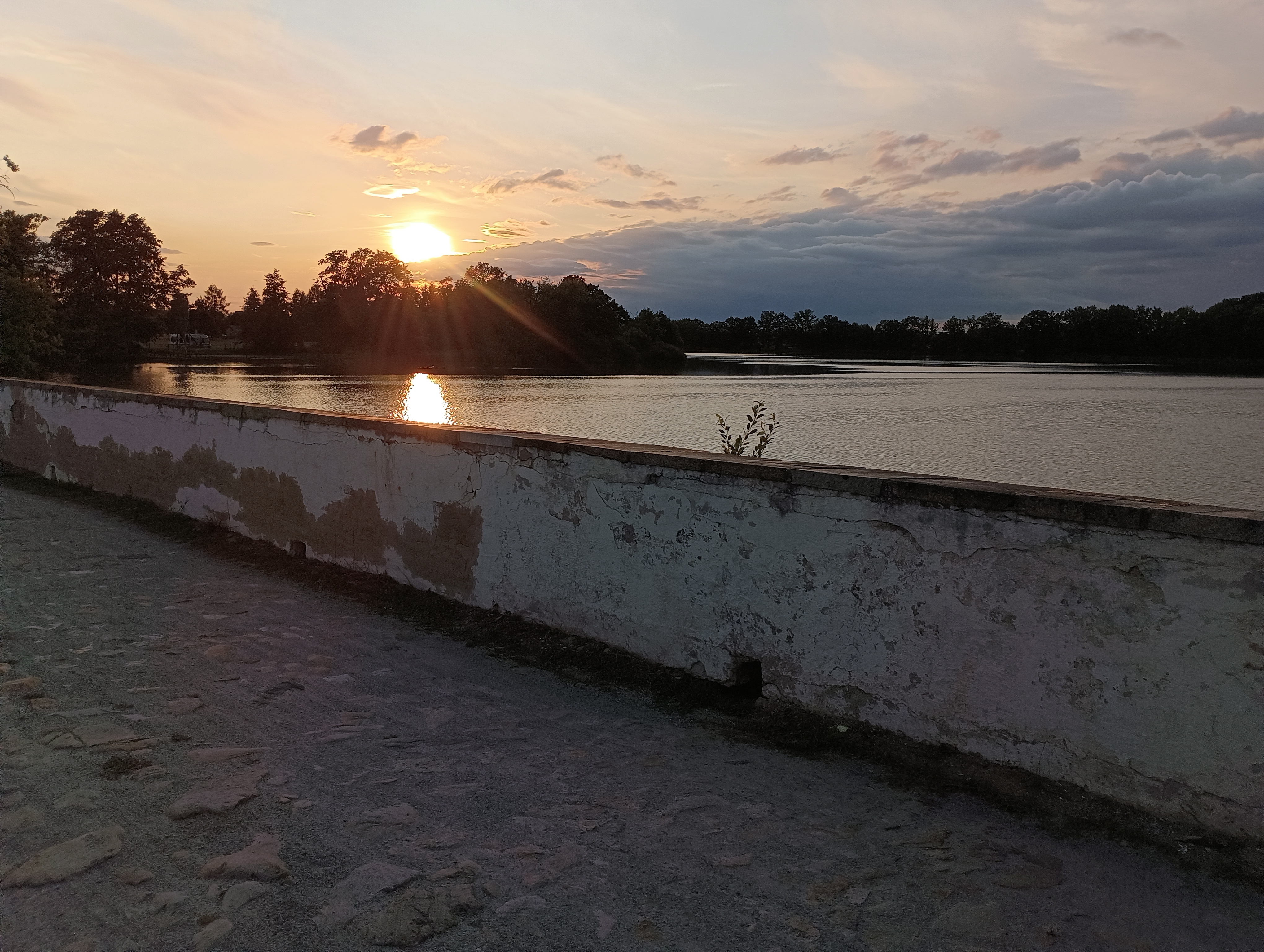 Ubytování U Kamenného mostu foto 4
