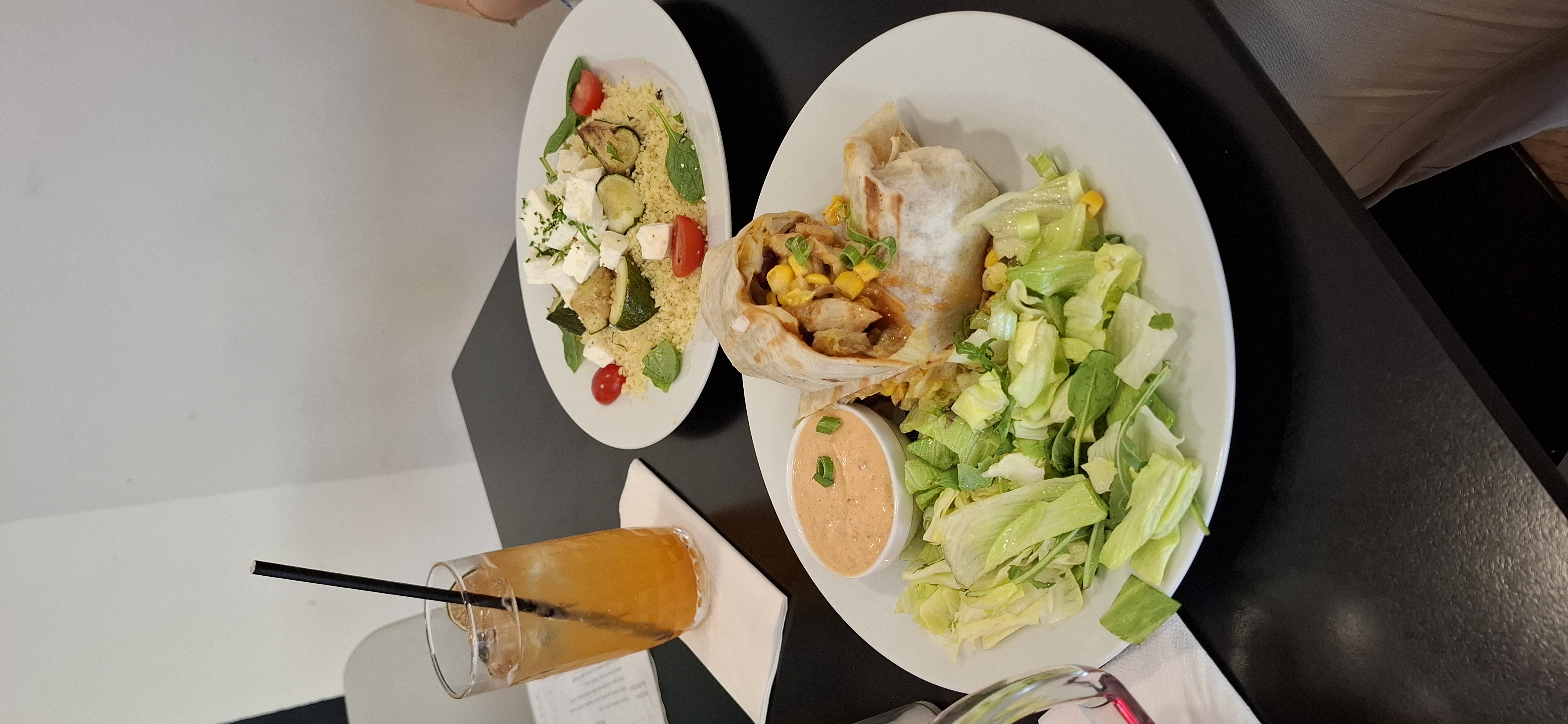 Bistro Národní muzeum foto 6