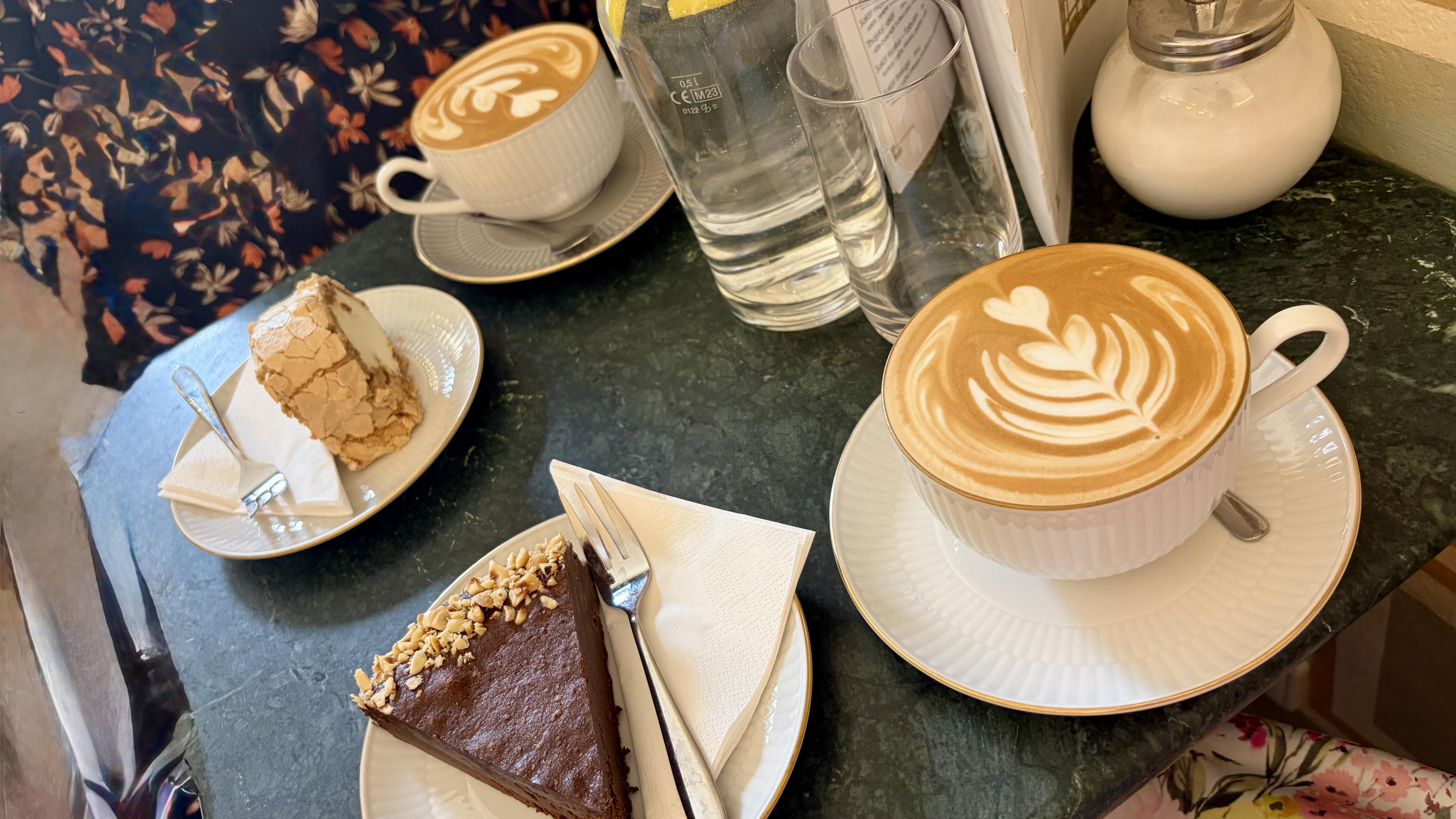 Cafe No. 3 foto 6