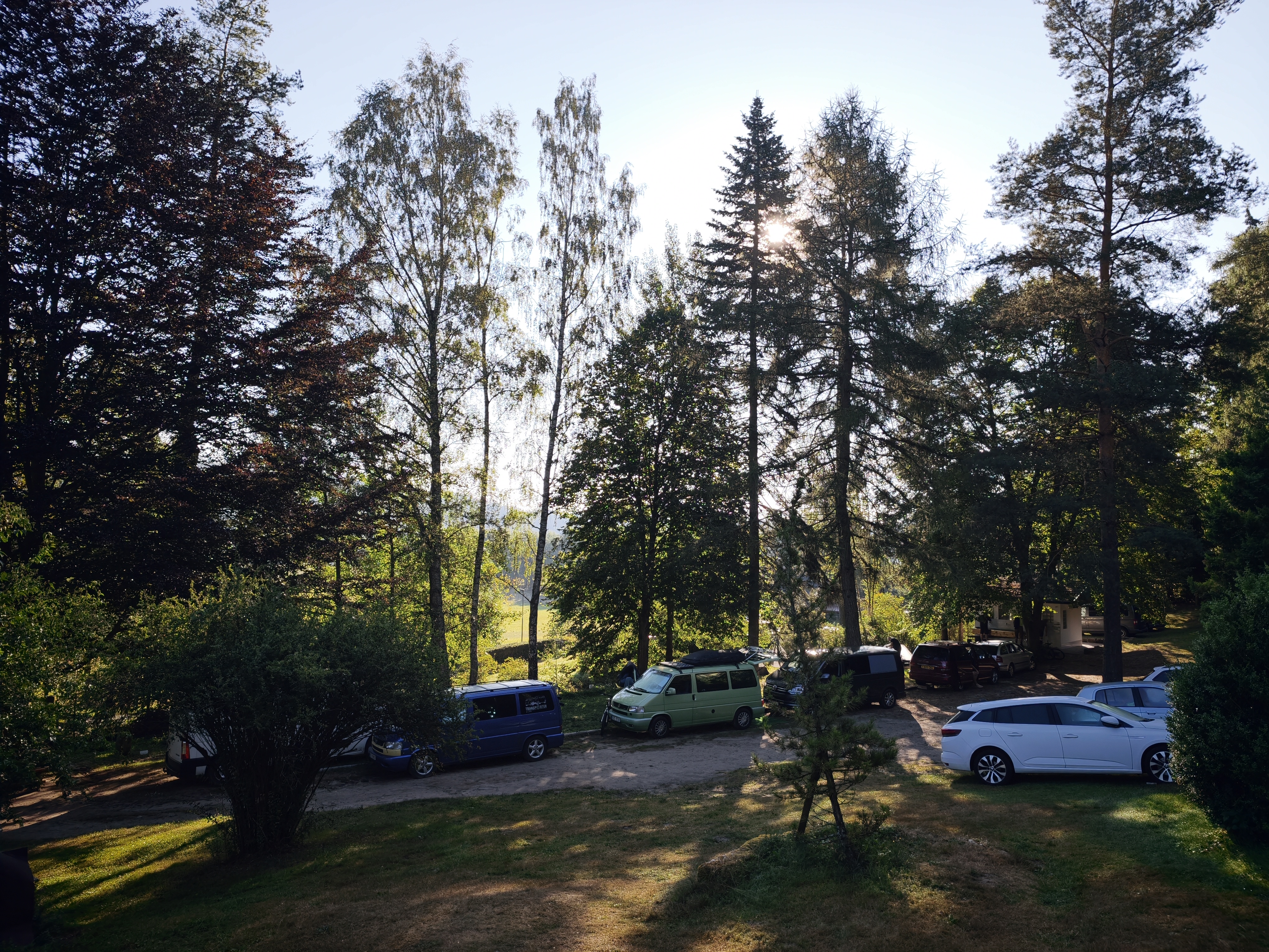 Ubytování U Stránských foto 4