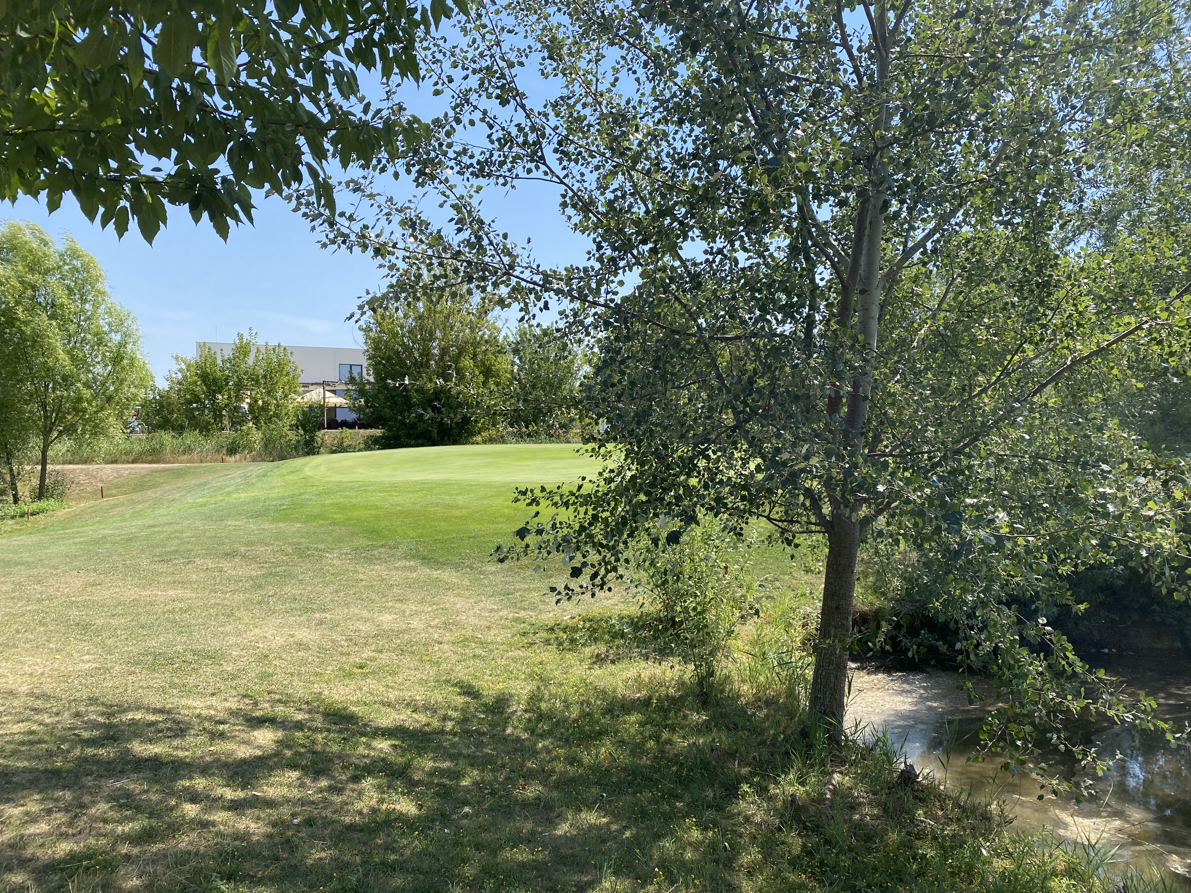 Golf resort Jezera foto 5