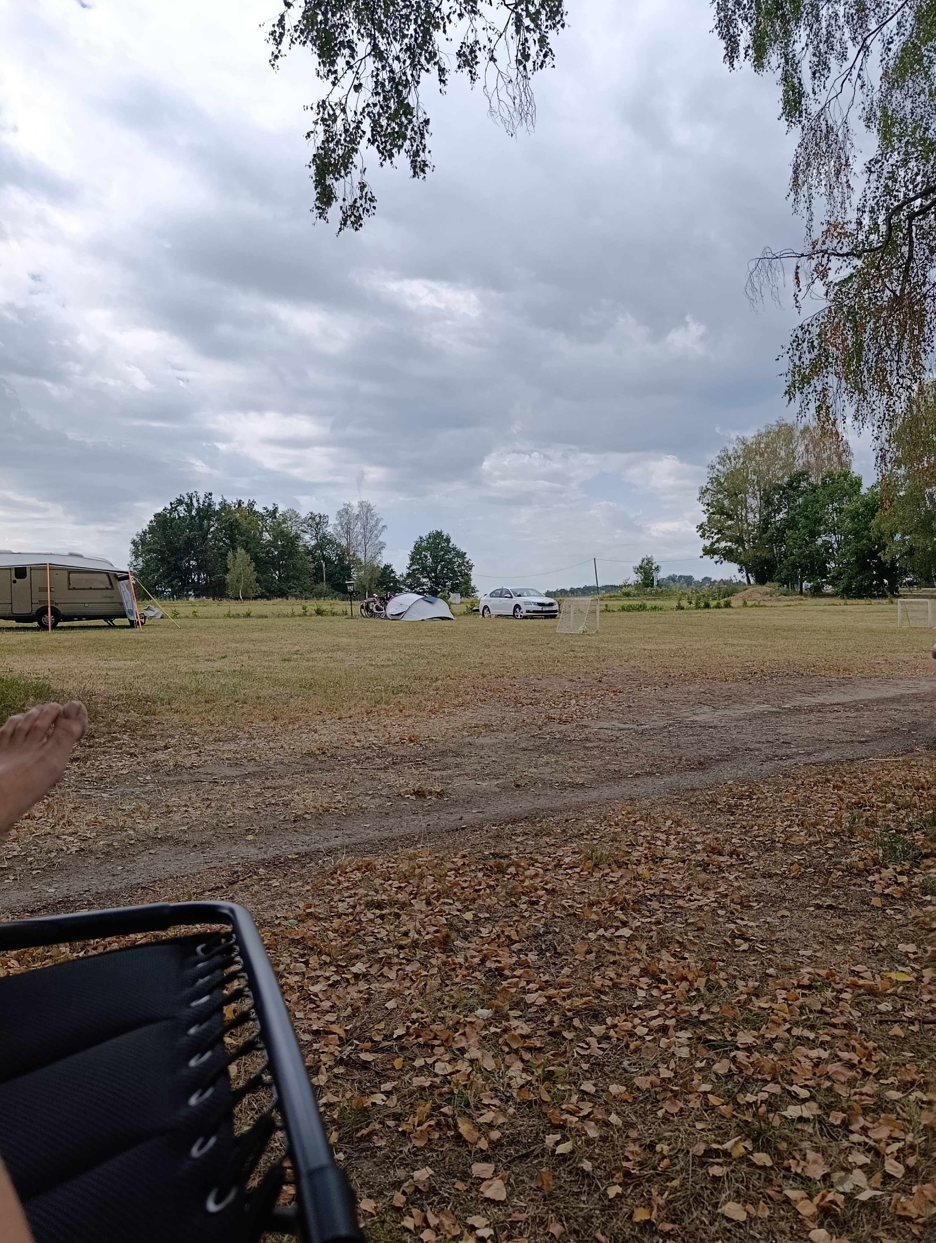 Autocamp U Skalníků foto 4