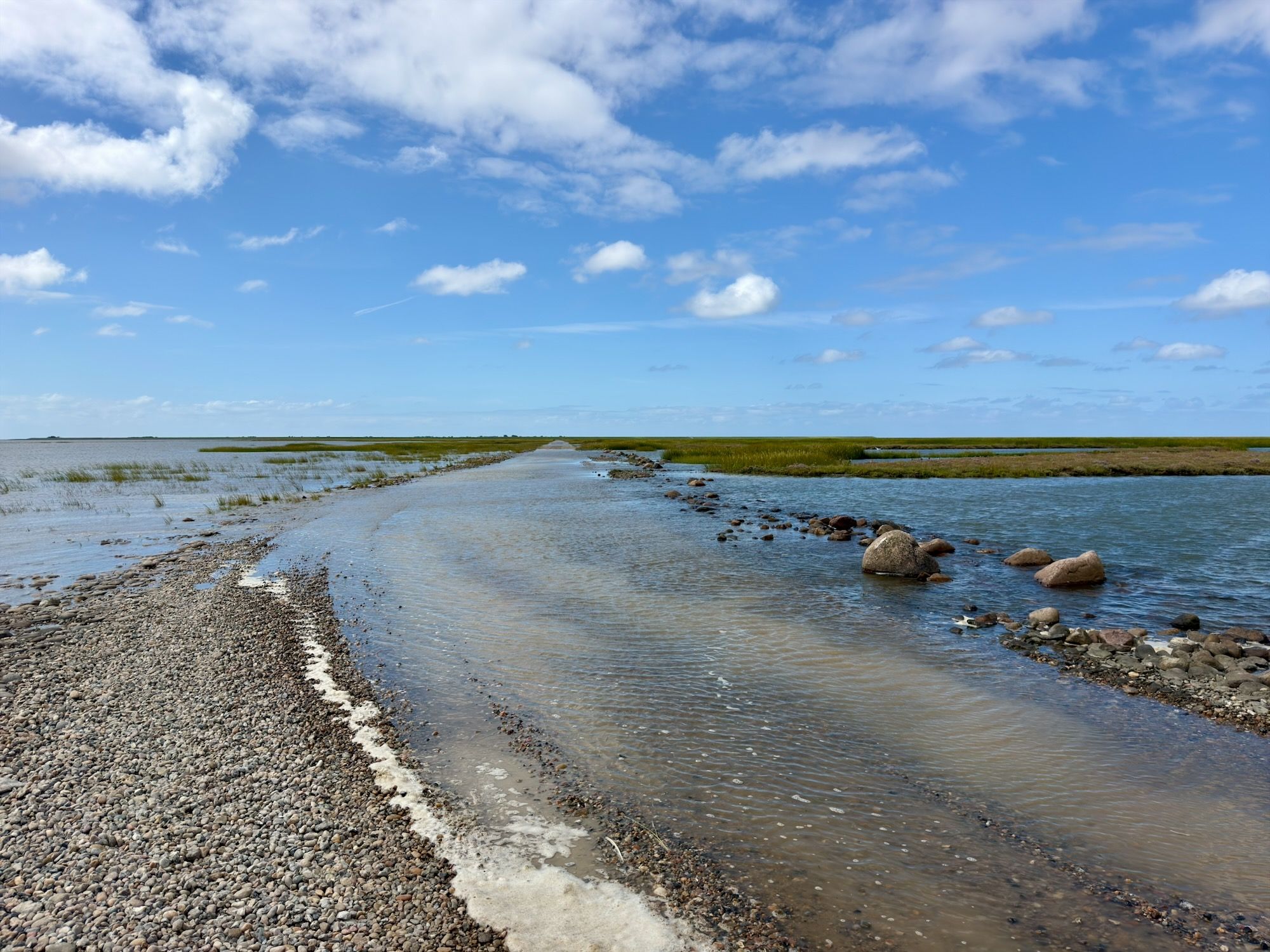 Mandø