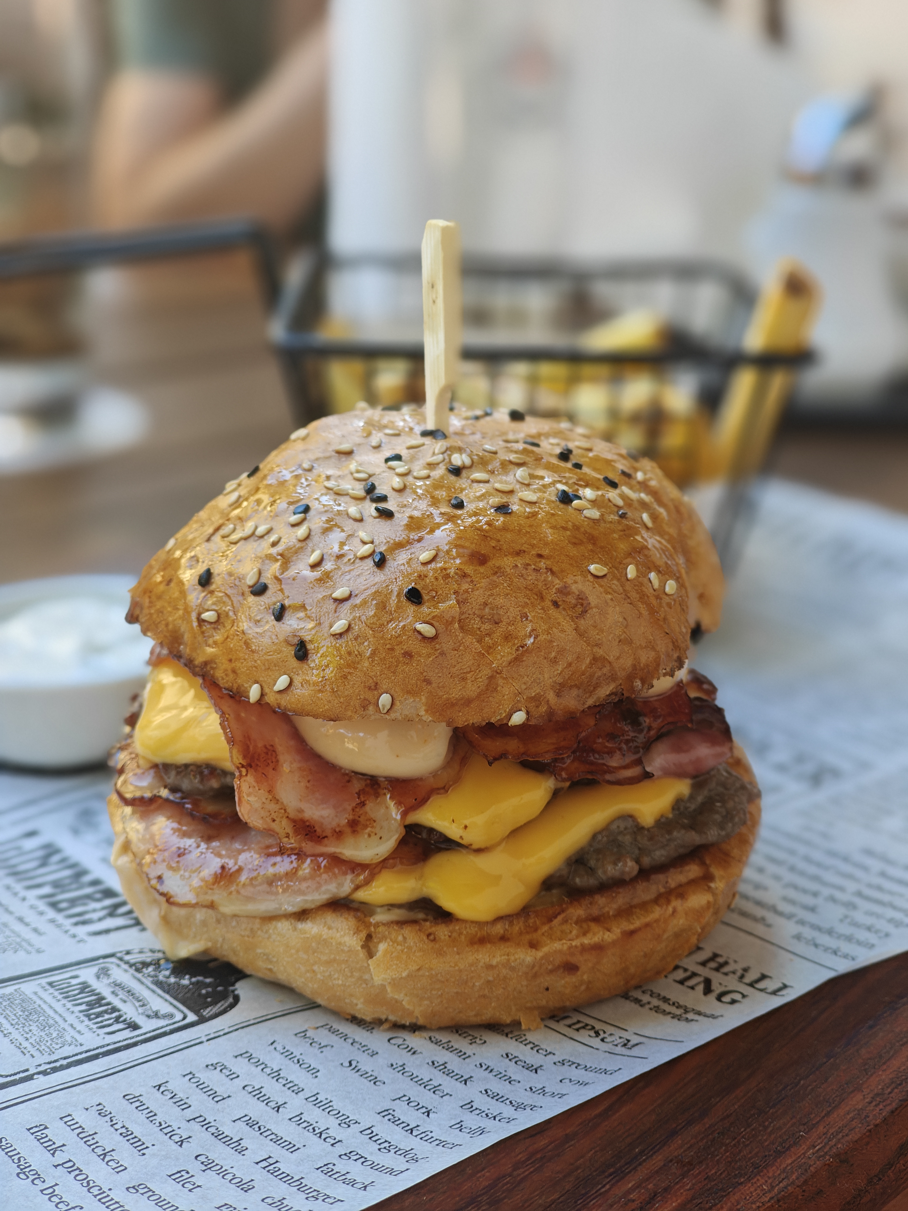 B.Burger foto 2