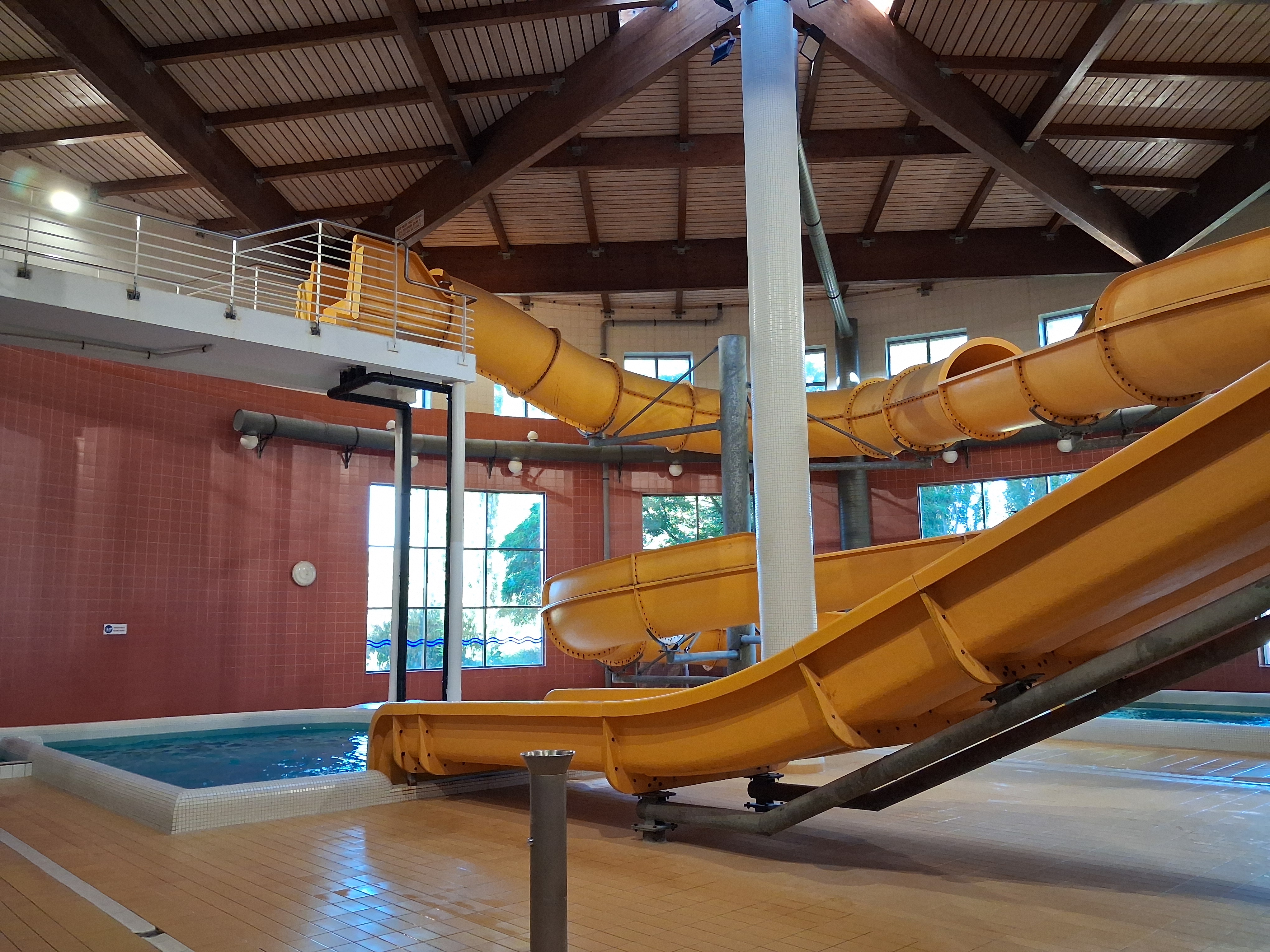 Aquapark Beroun foto 3