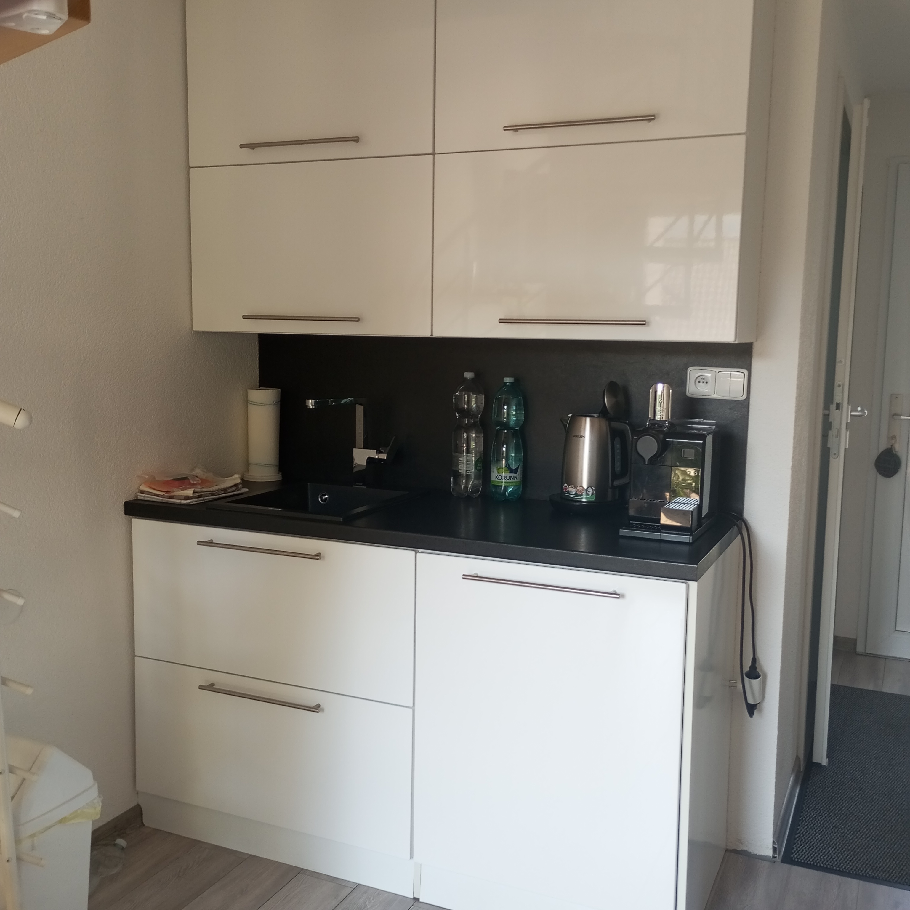 Apartmán Mnichov foto 5