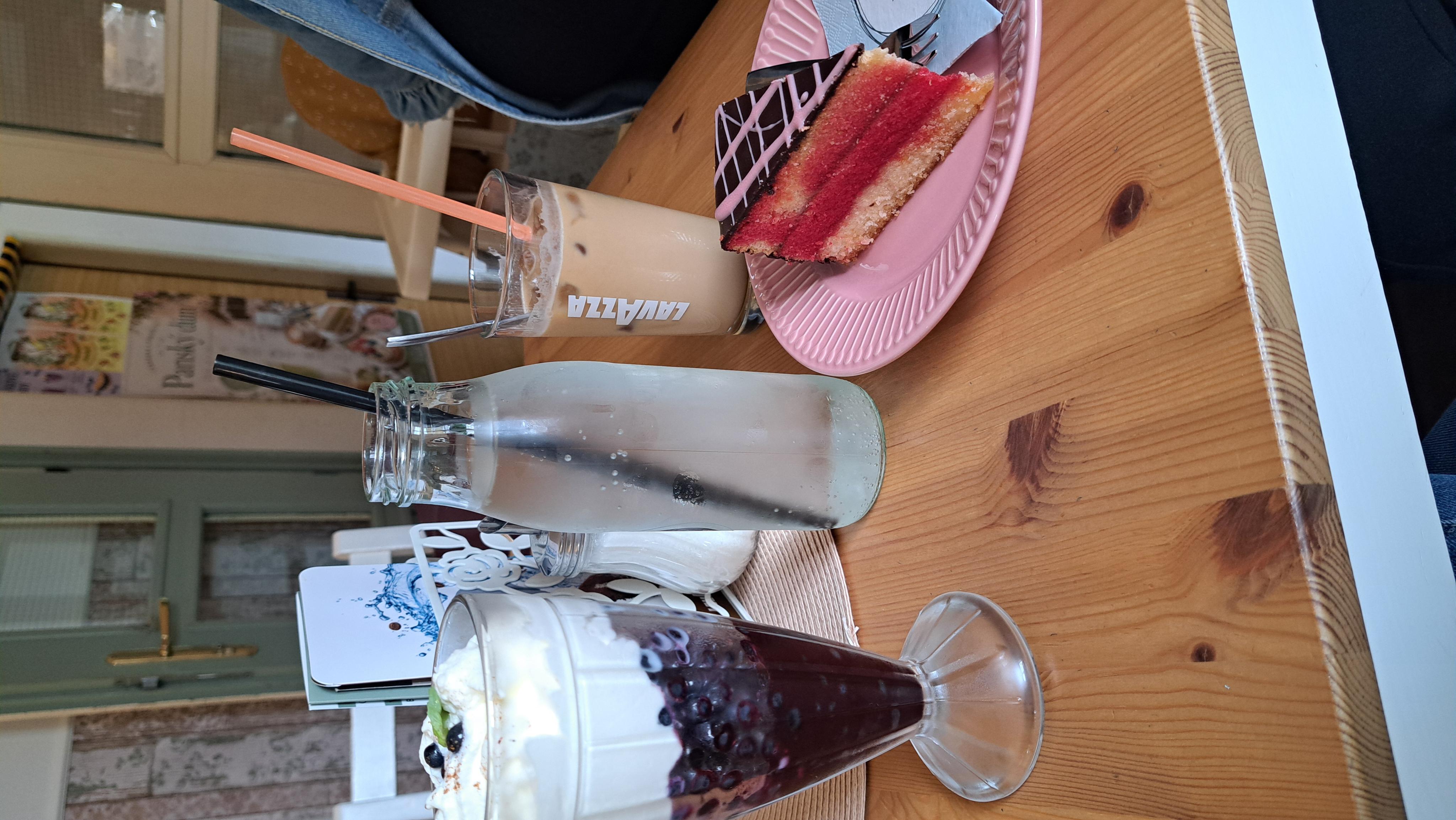 Pekařství Panský dům foto 1