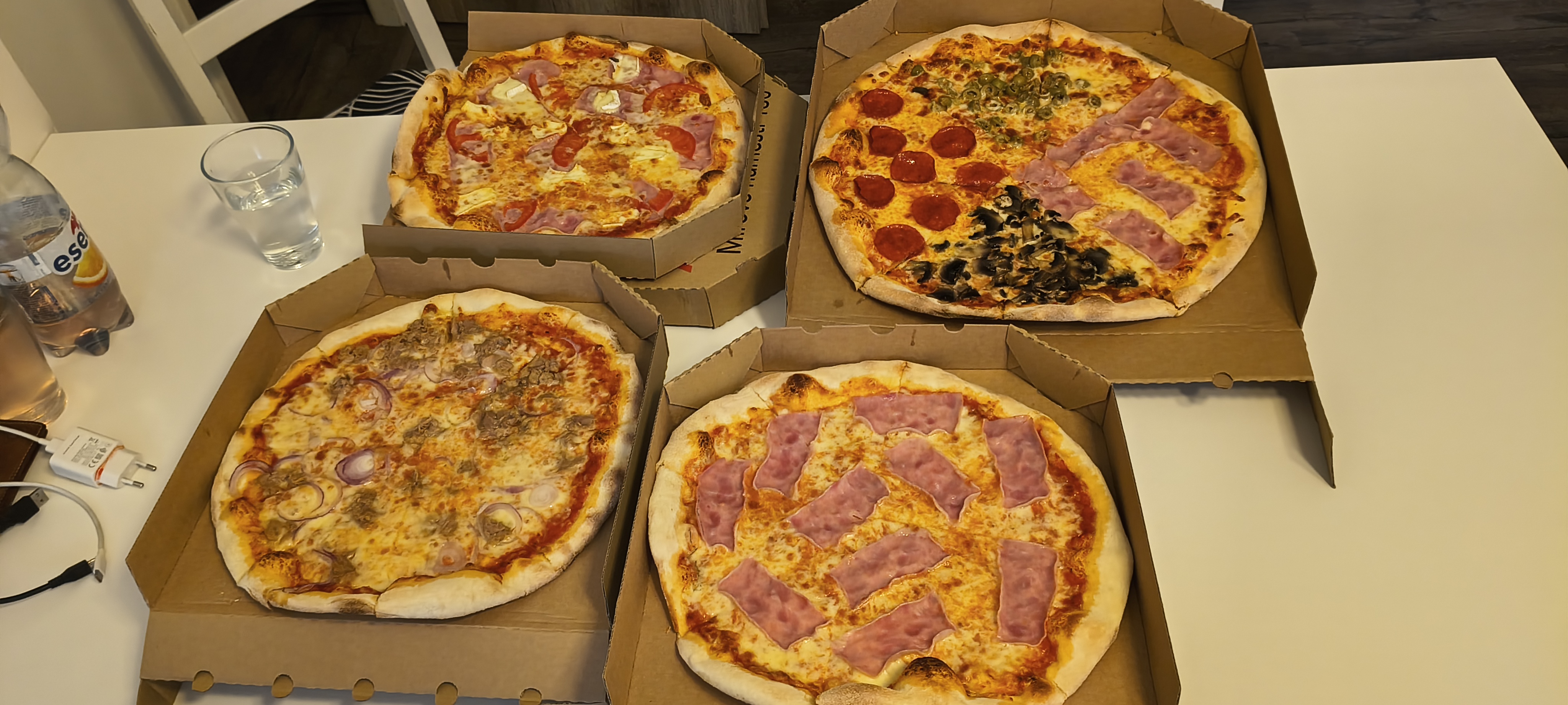Pizza Pronto foto 1