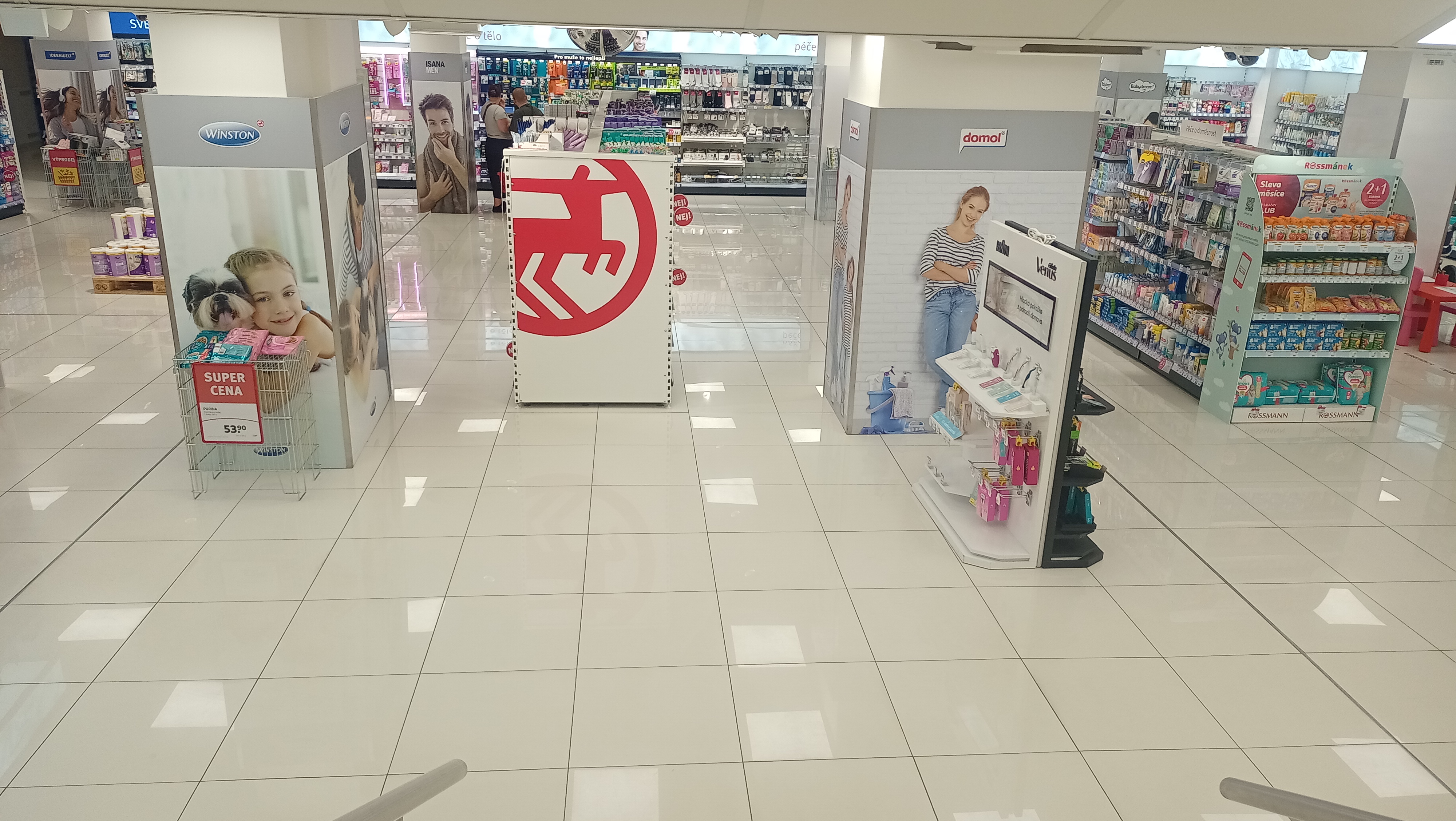ROSSMANN foto 4