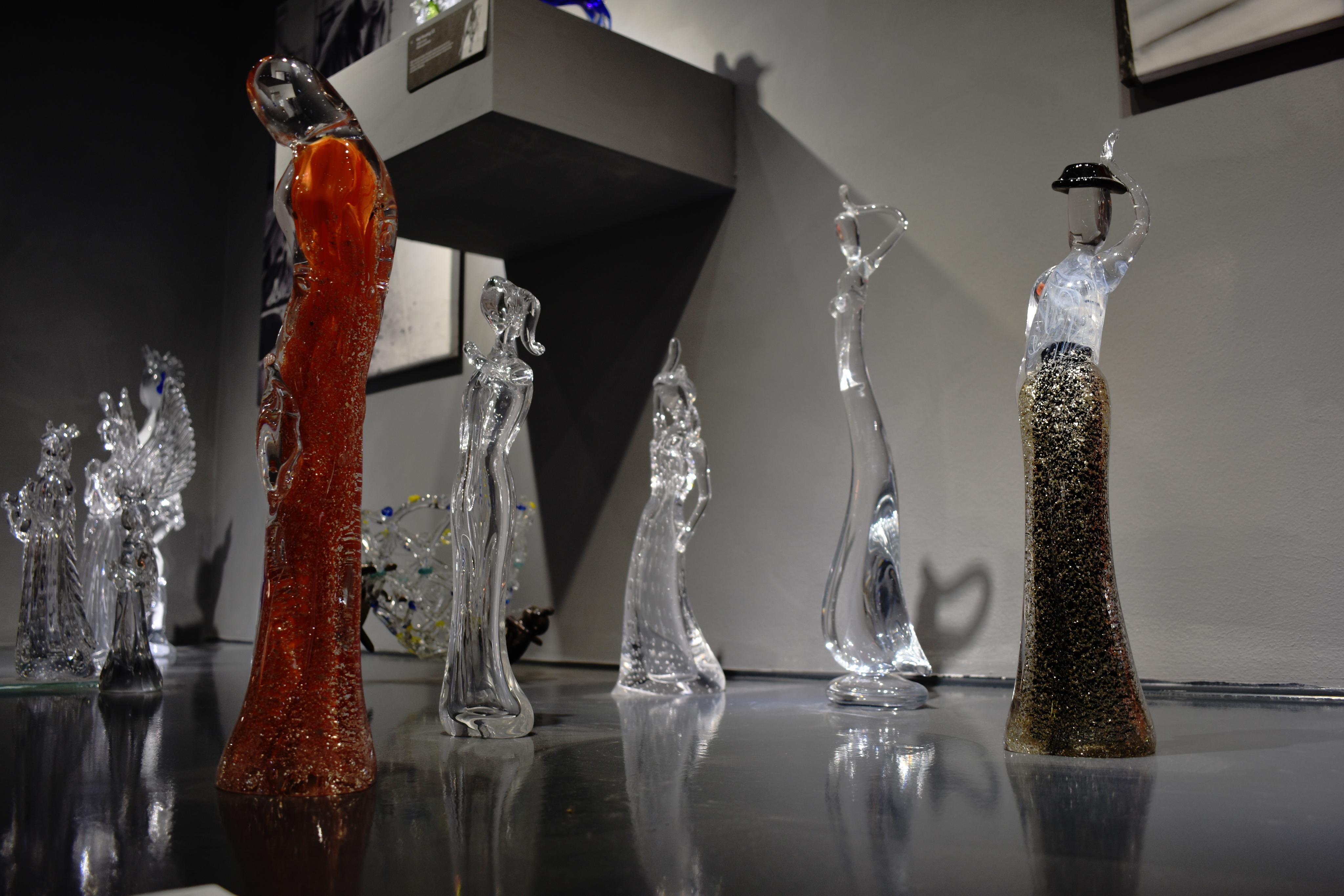 Novotný Glass Museum foto 2