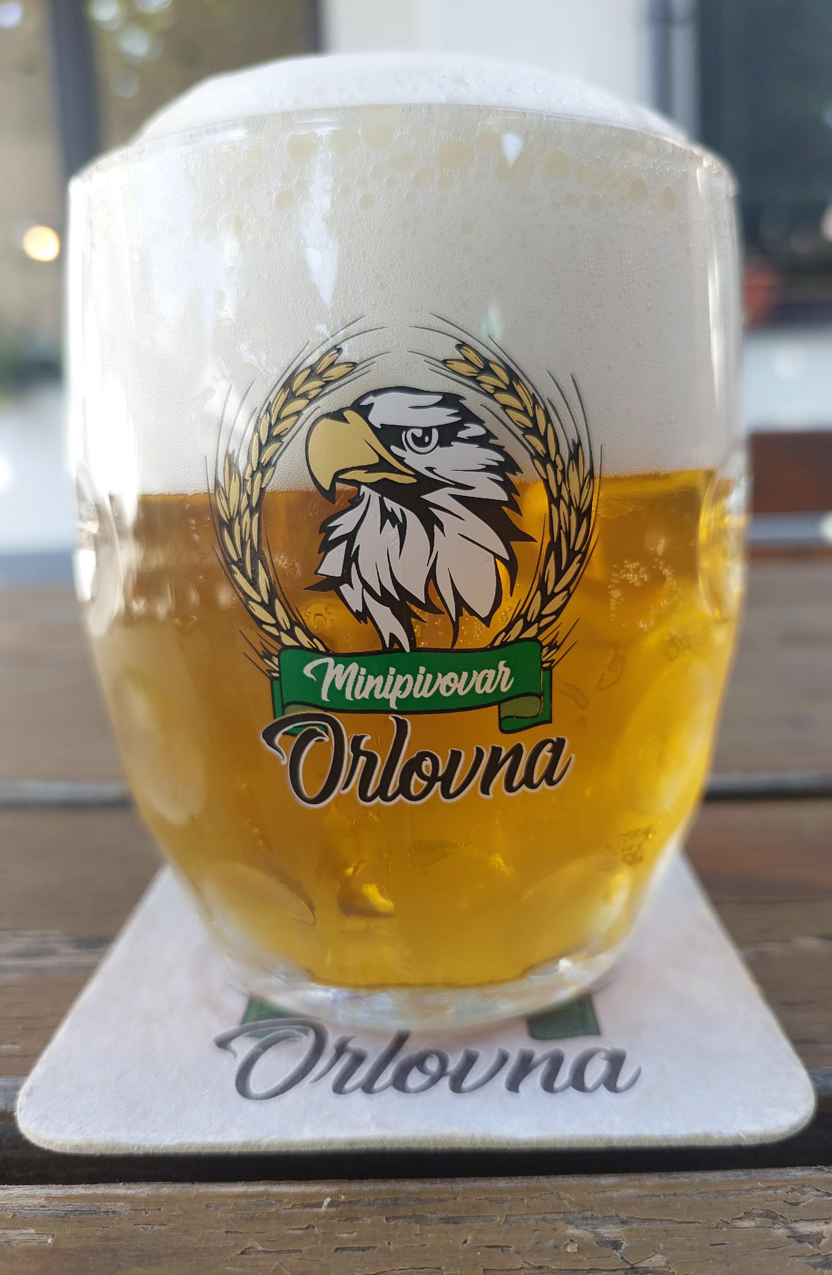 Minipivovar Orlovna, s.r.o. foto 3