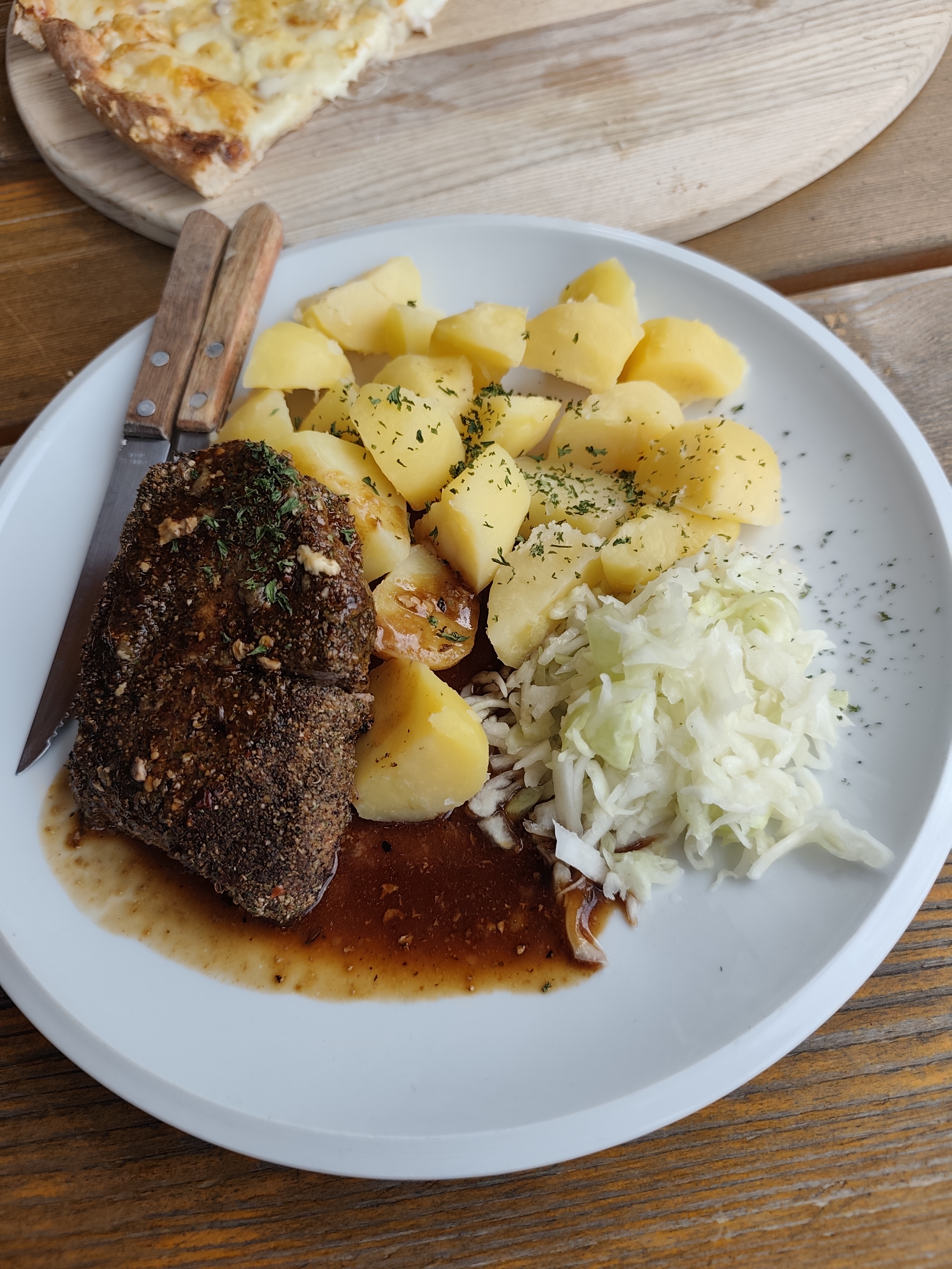 Restaurace Na Náměstí foto 2