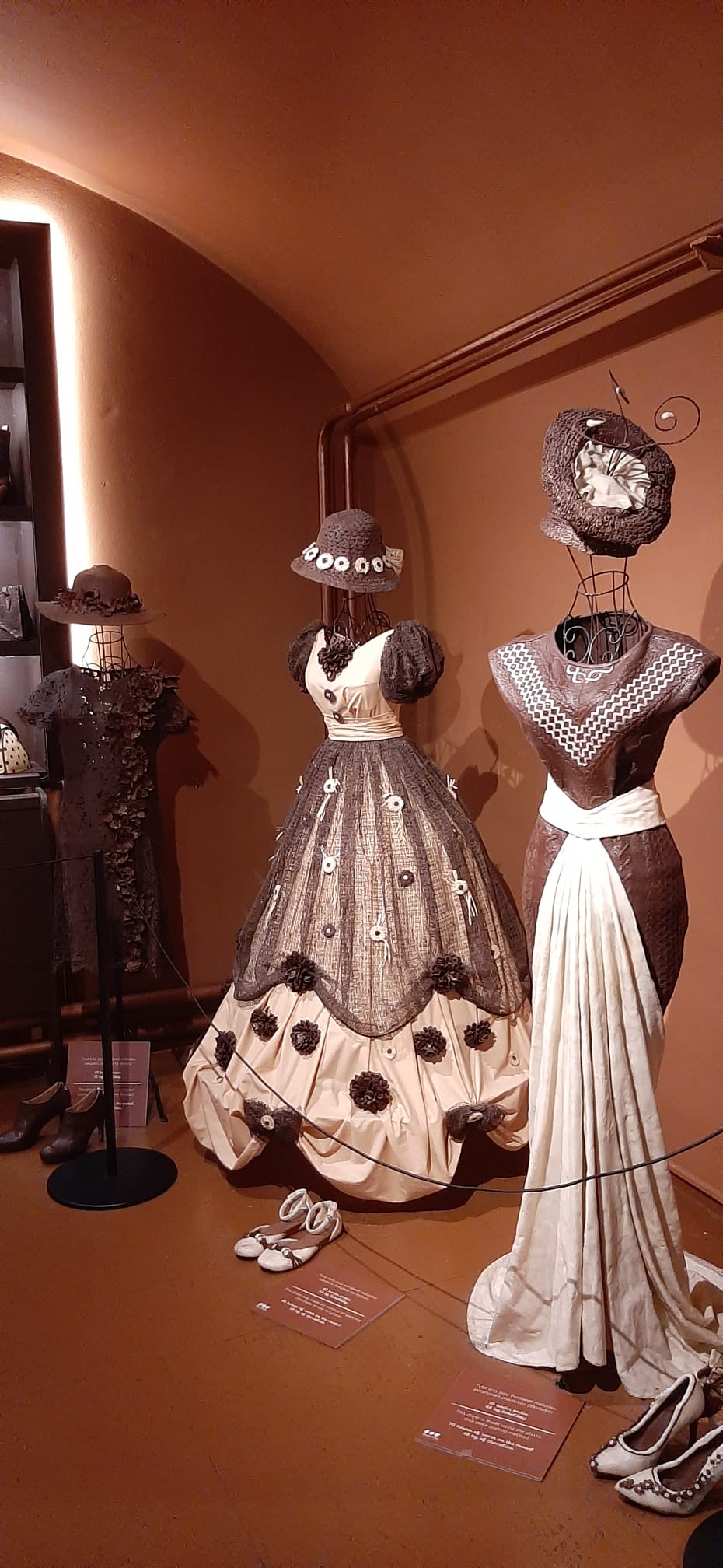 Choco Art Museum foto 2