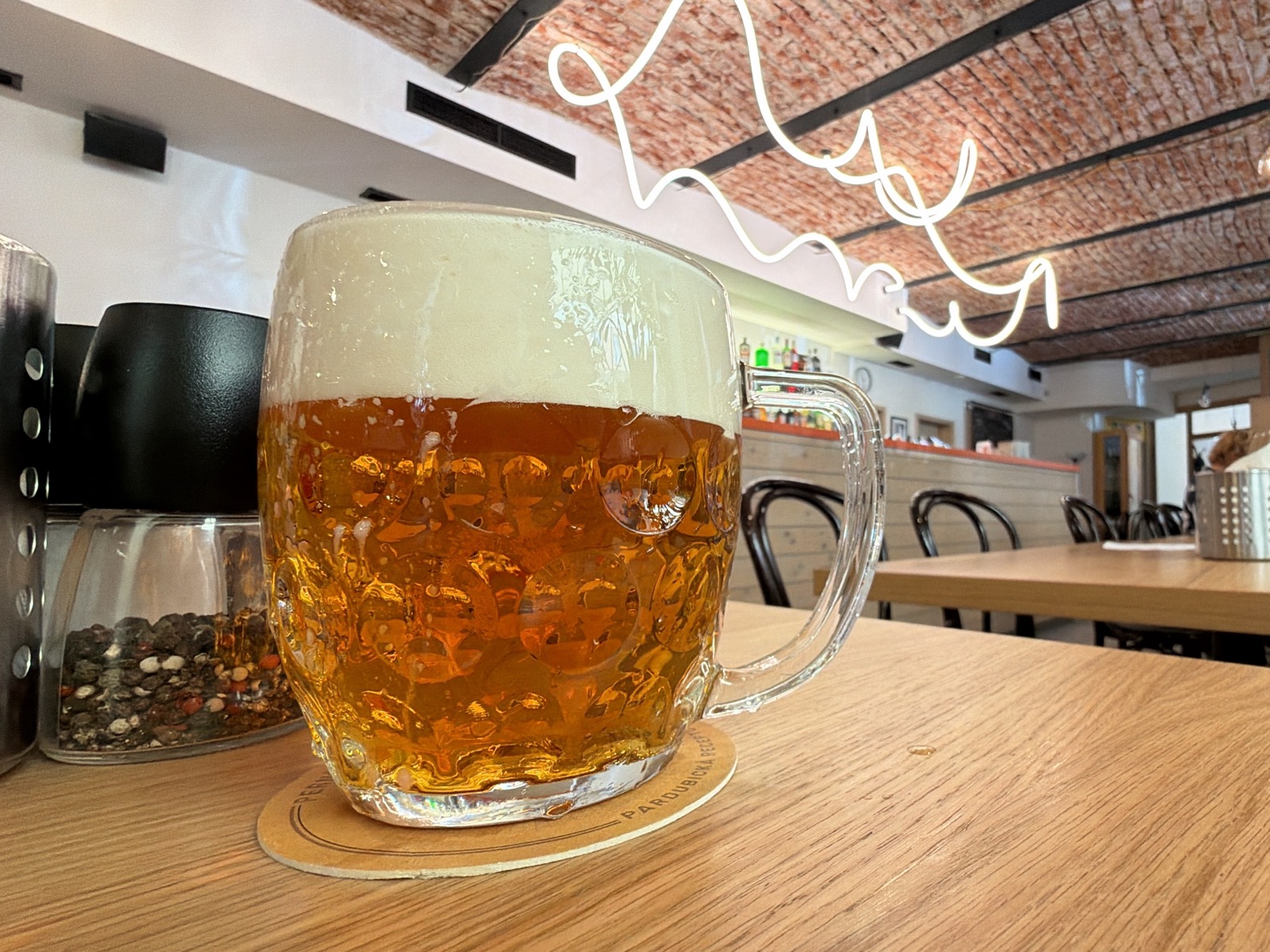 Restaurace U dobré myšlenky foto 6