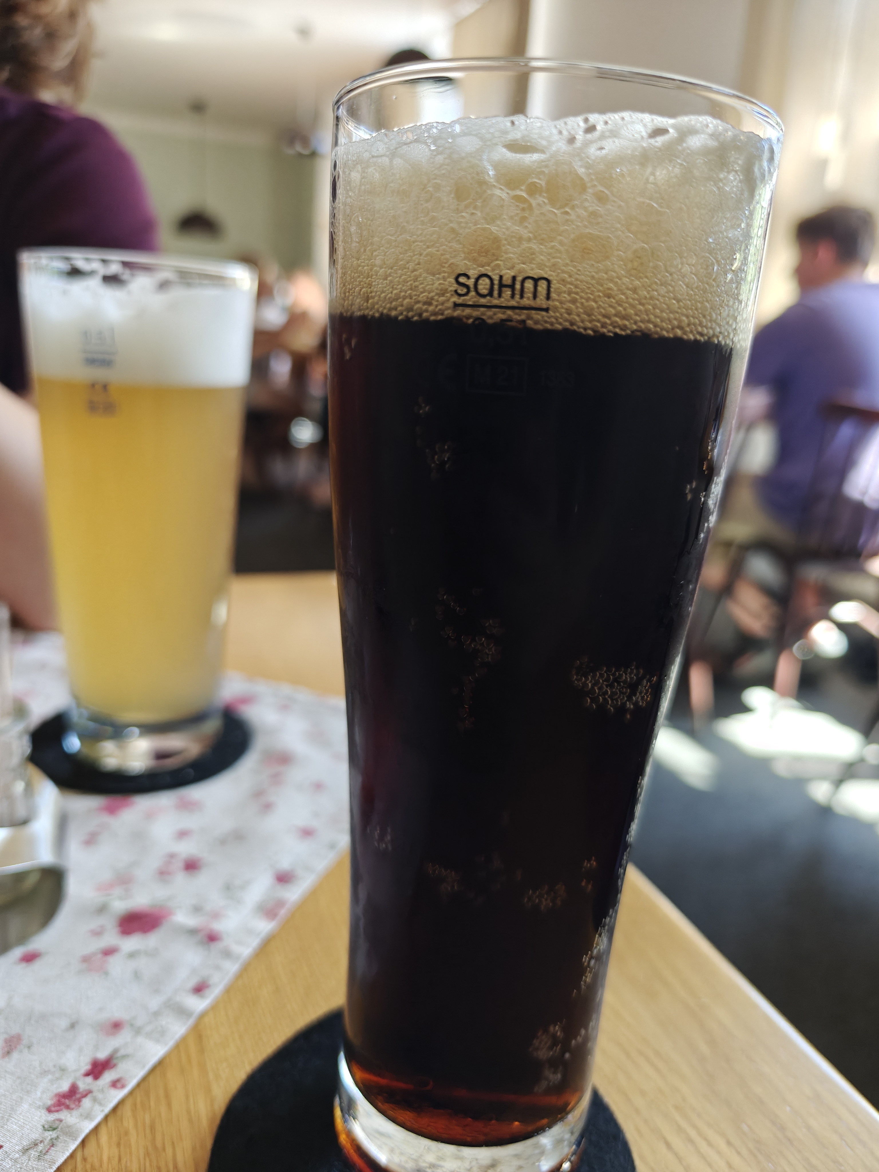 Restaurace Pod Černým foto 5