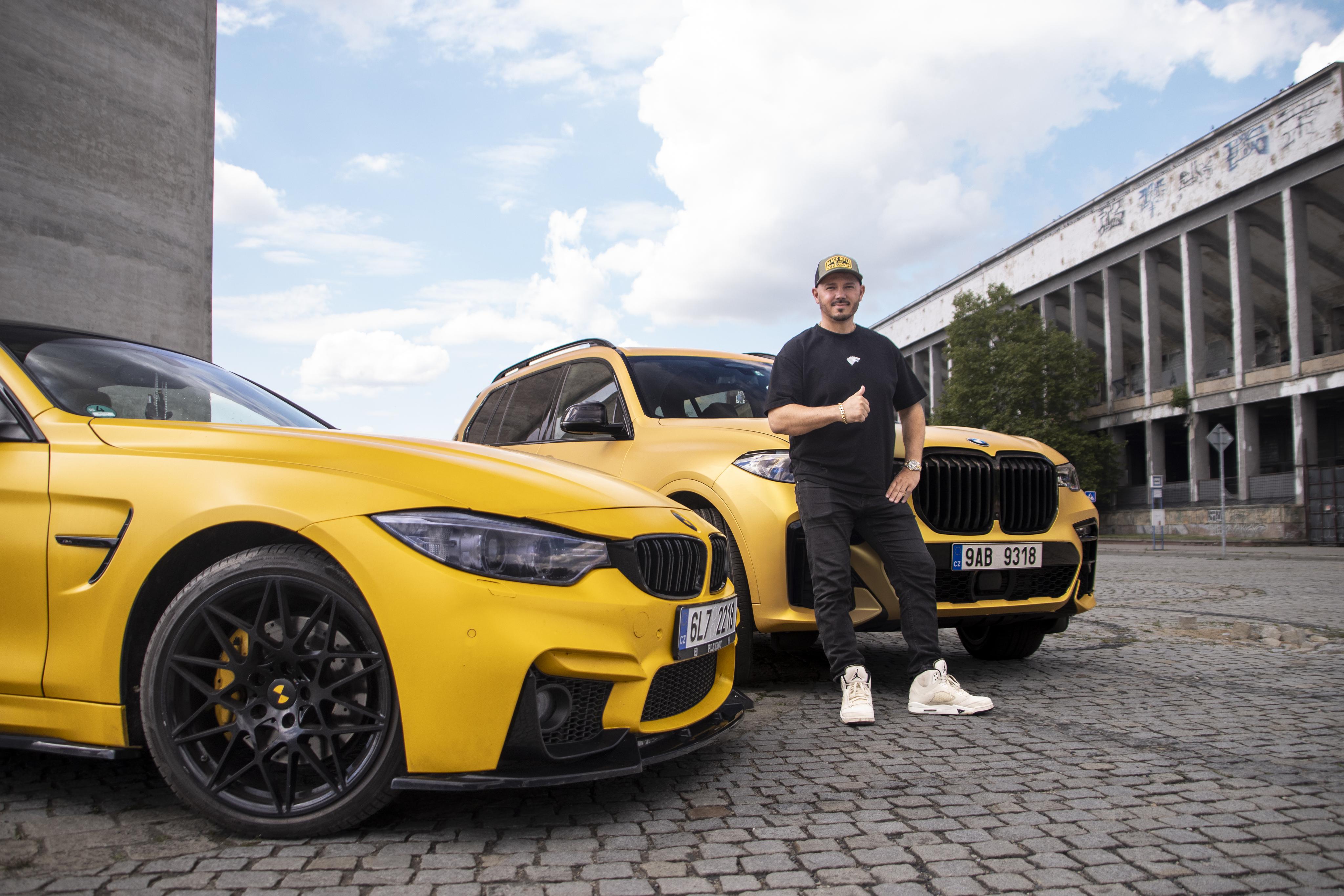 AUTO OD STREJDY foto 2