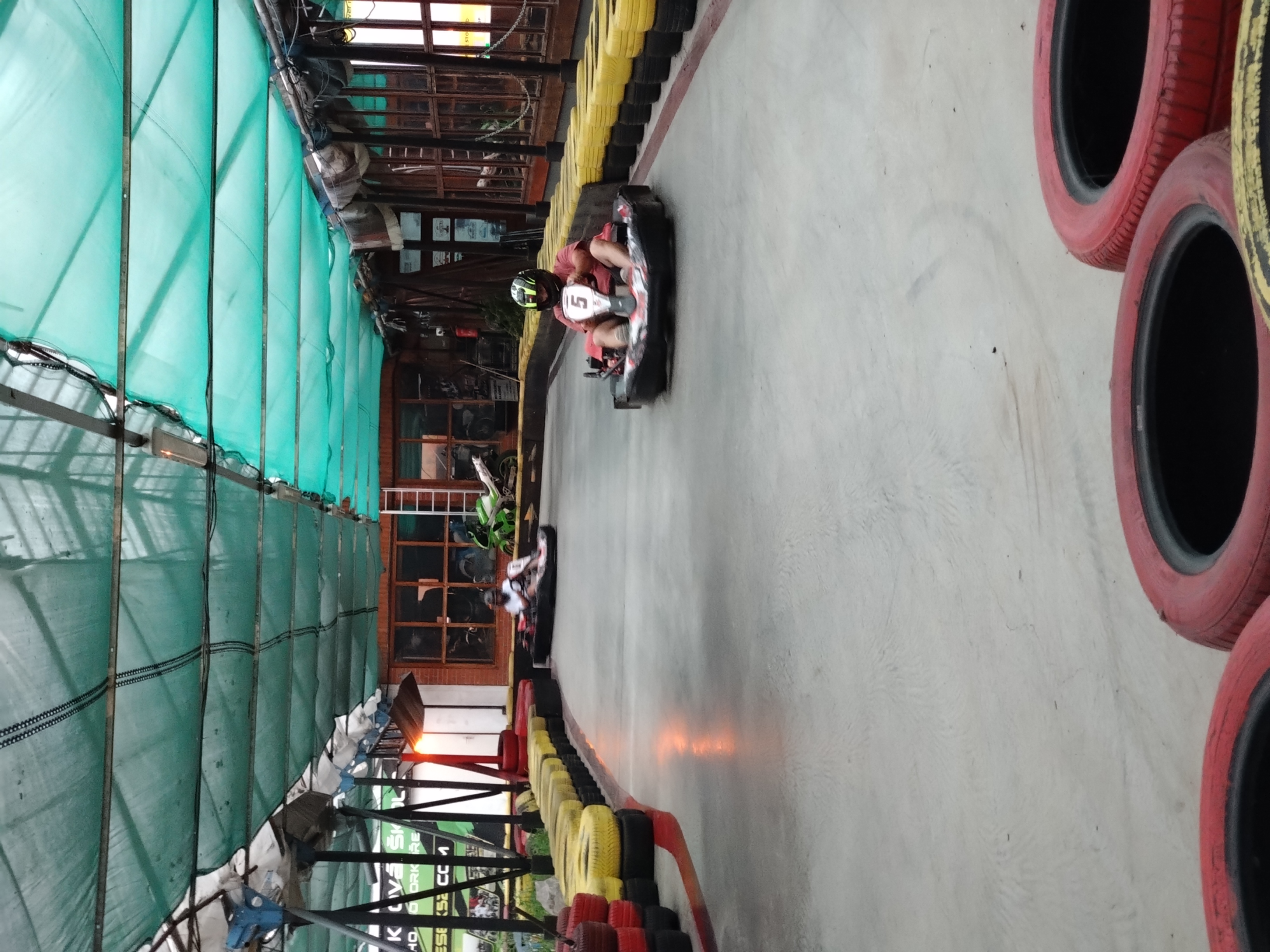 Kart Centrum Radotín foto 5