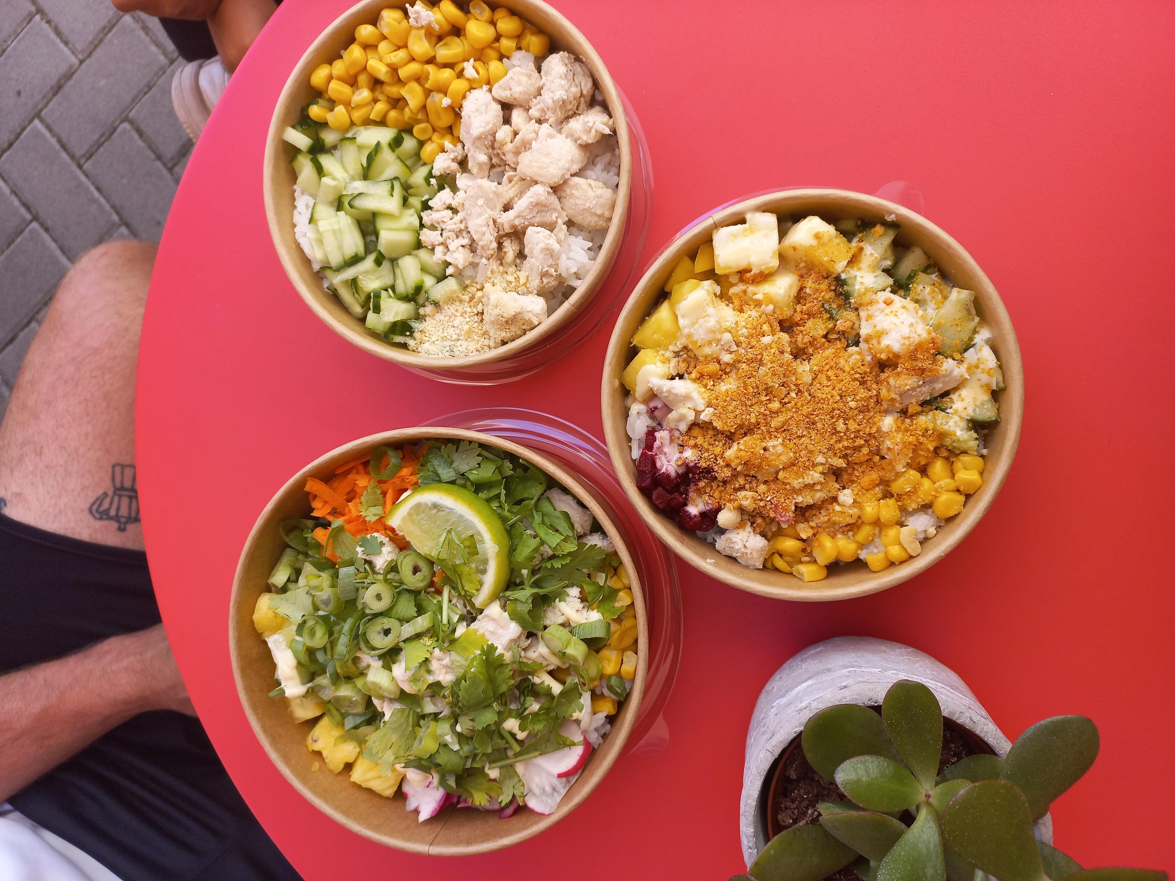 Poke Fresh Bistro foto 3