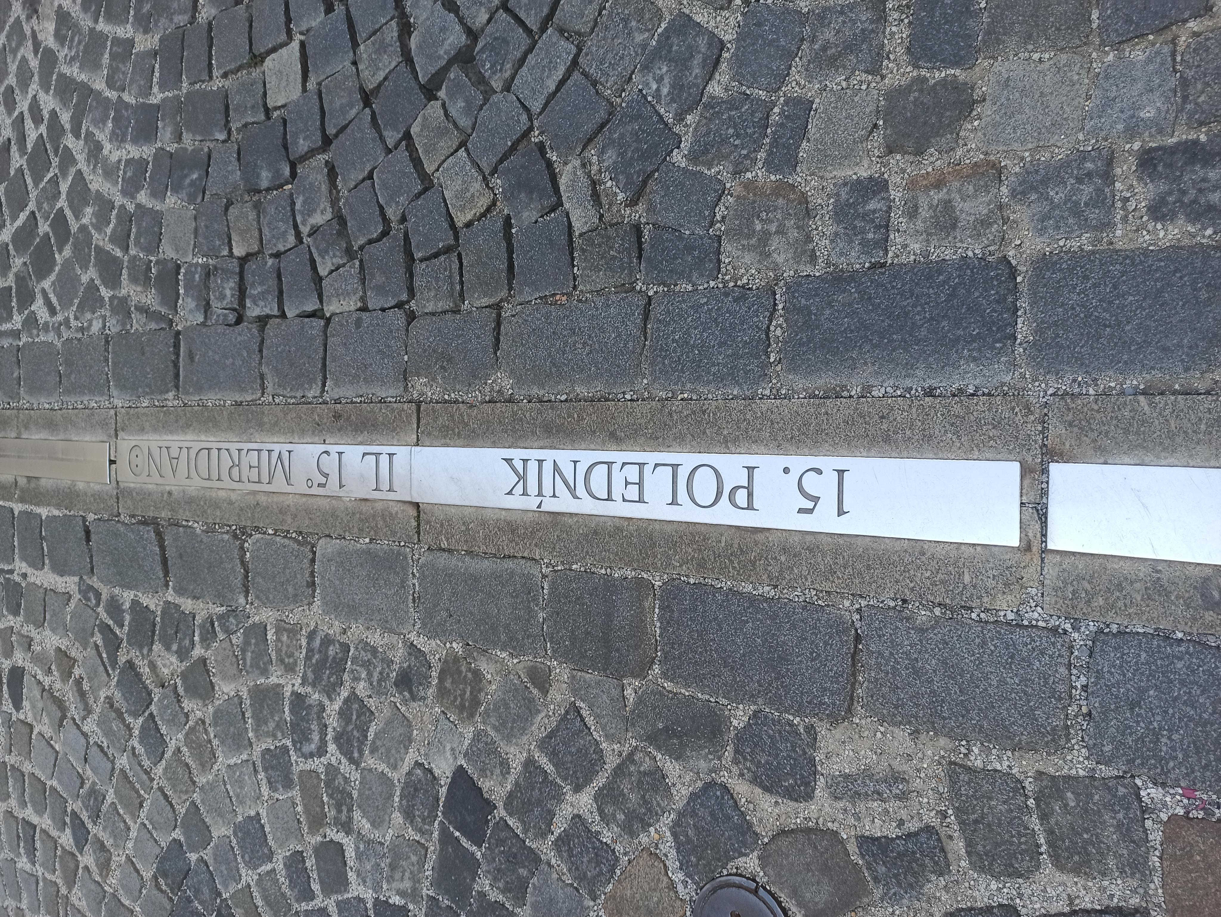 Na 15. poledníku foto 4