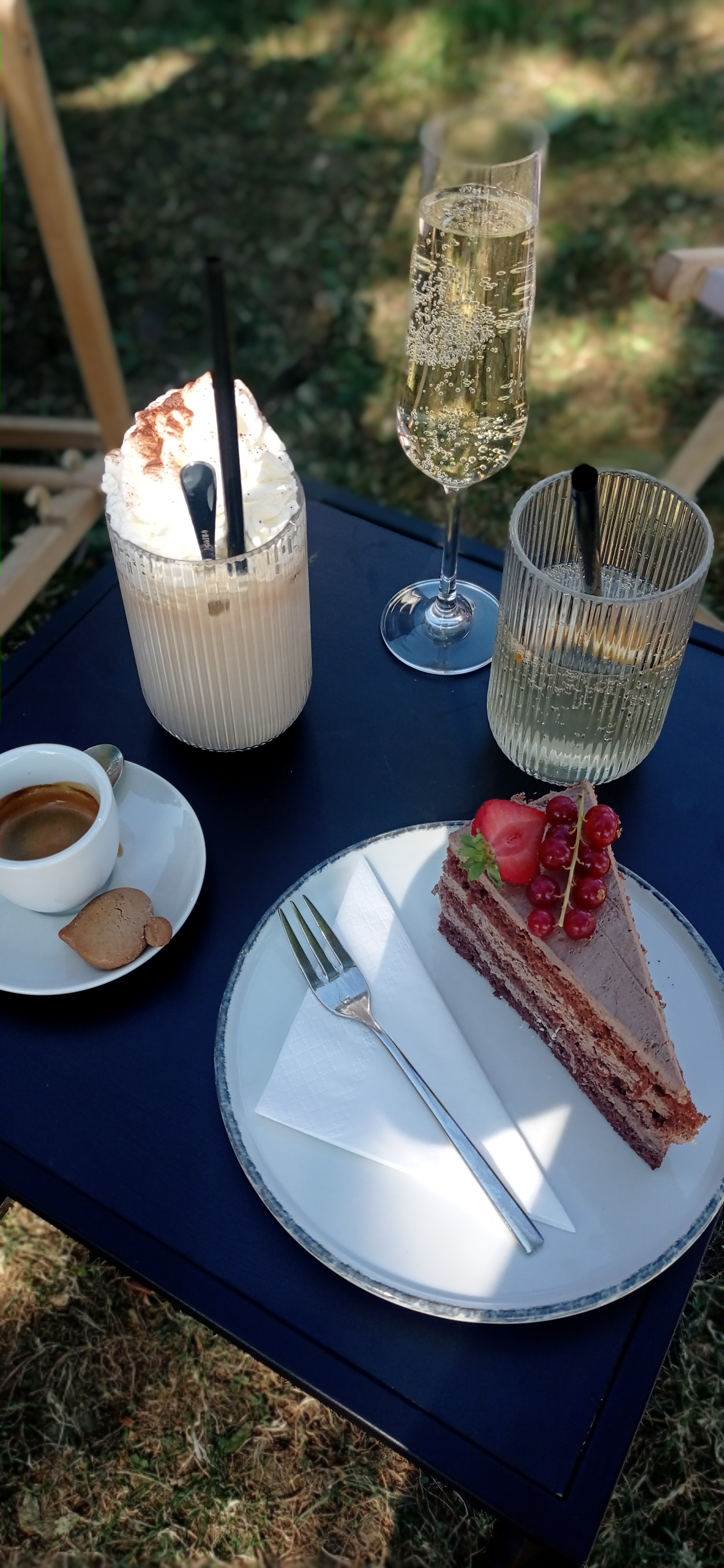 Kafe Veranda foto 5