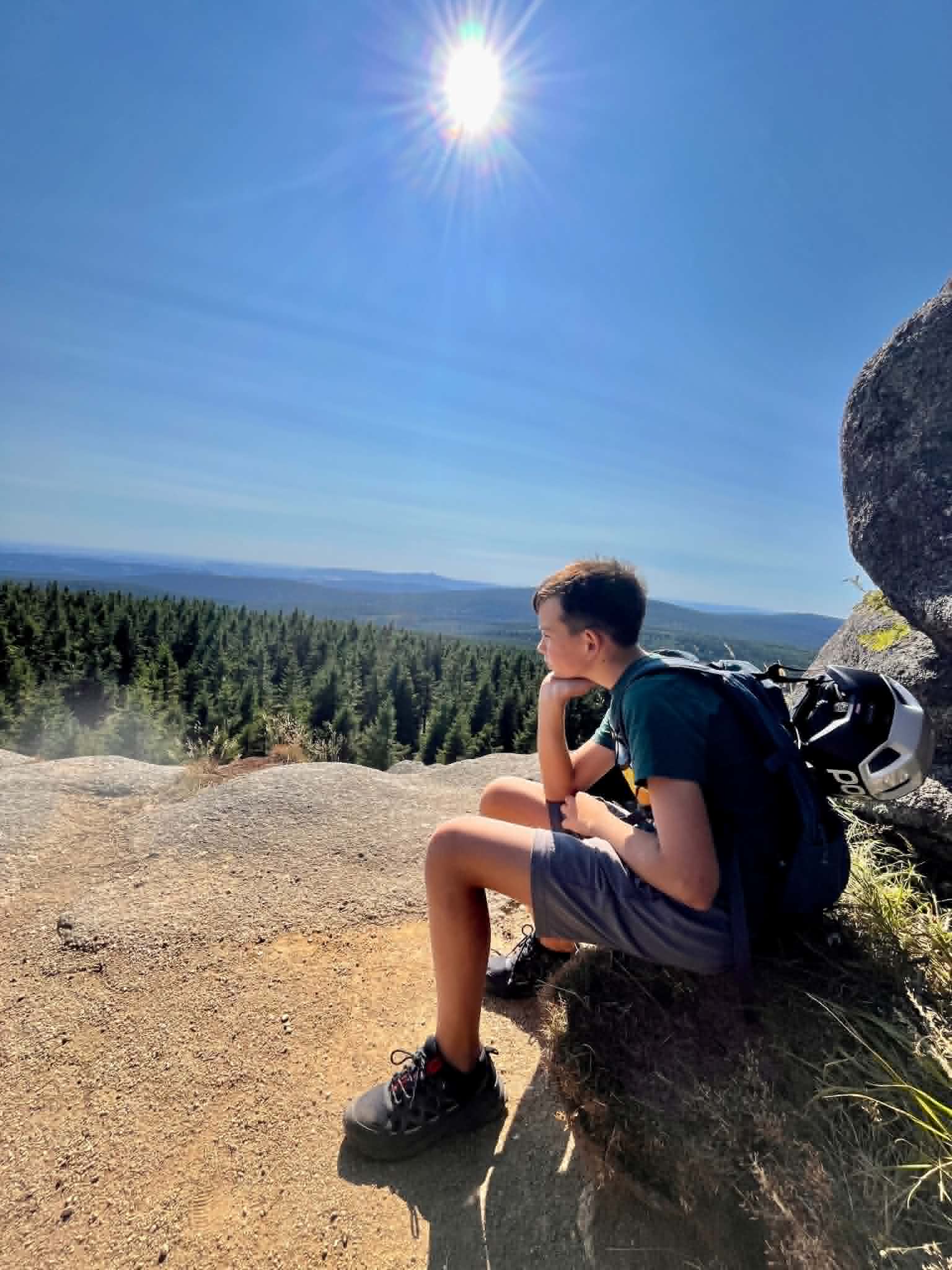 ROUBENKA LIška foto 2