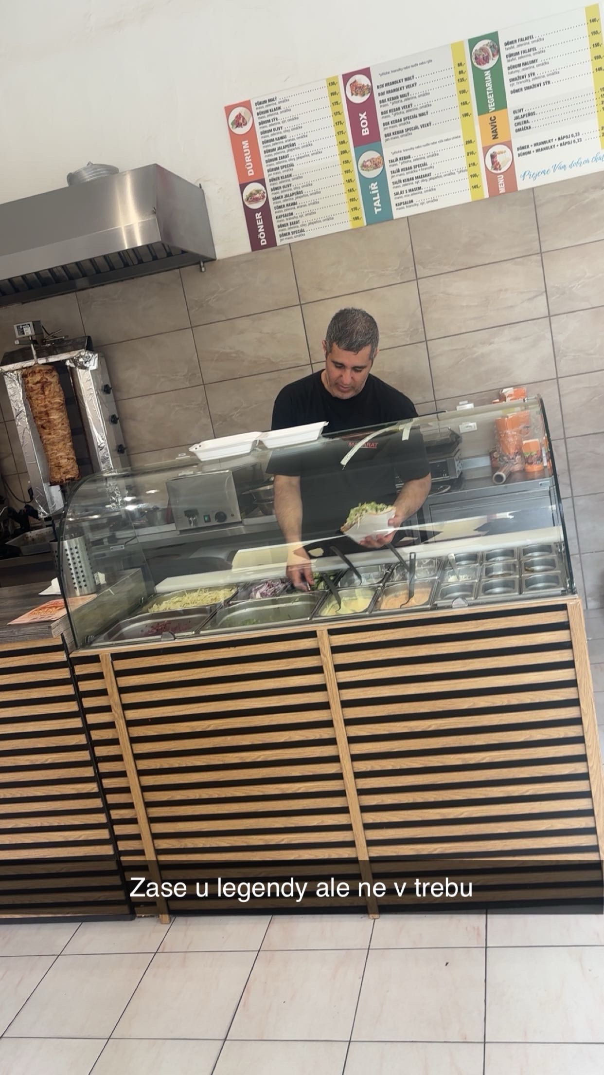 Zarat kebab foto 4