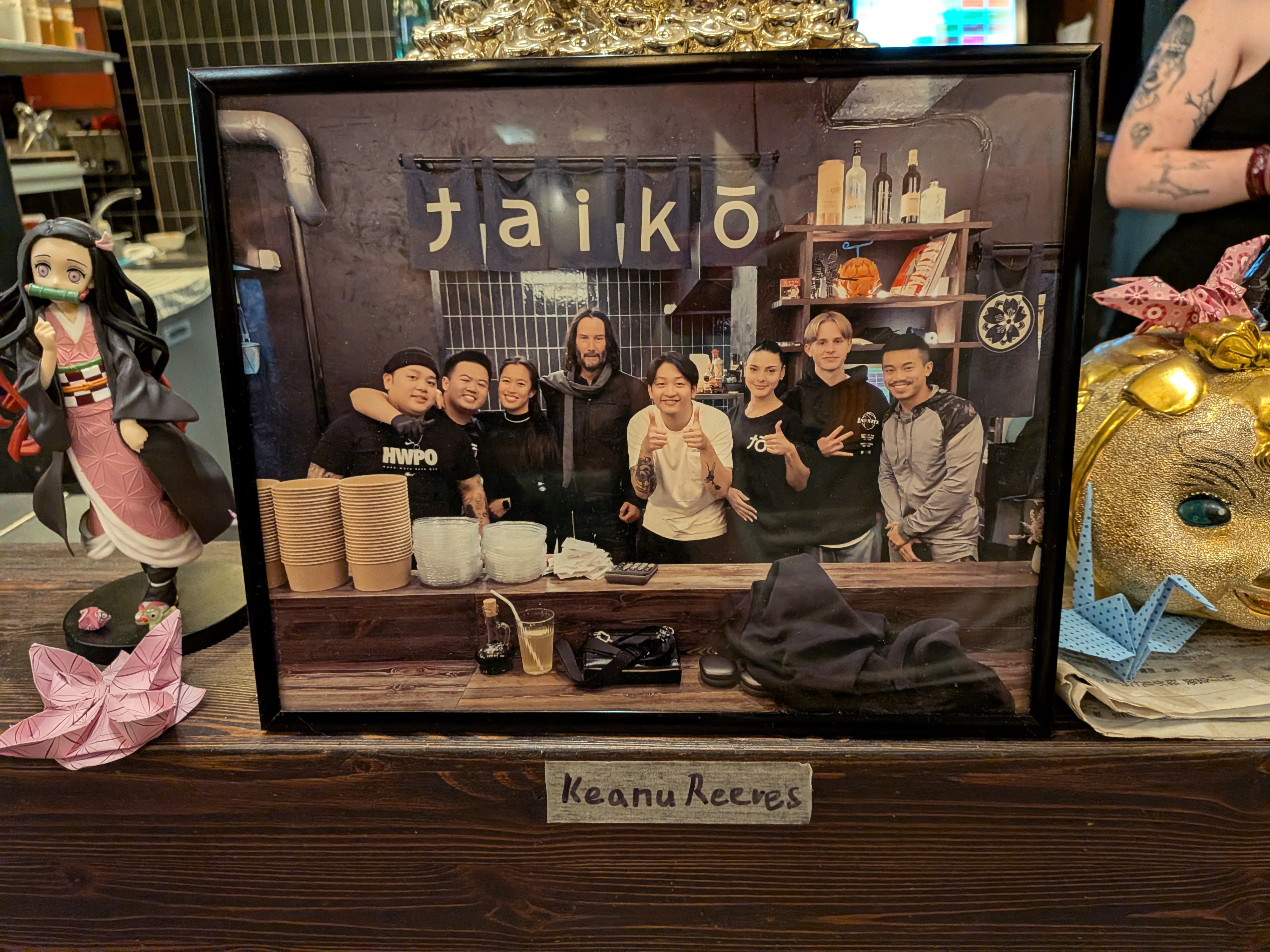 Taiko foto 3