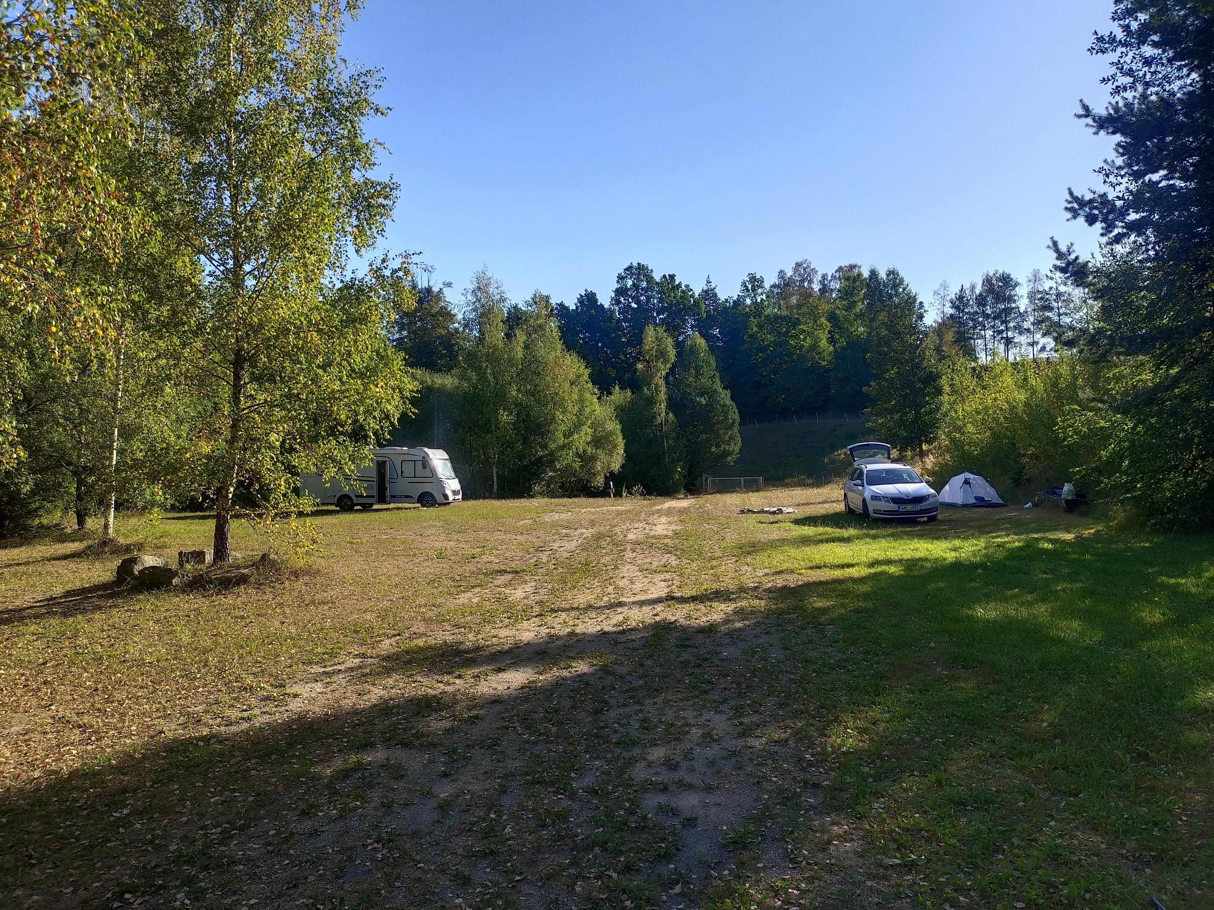 Ekokemp Oldřichov v Hájích foto 6