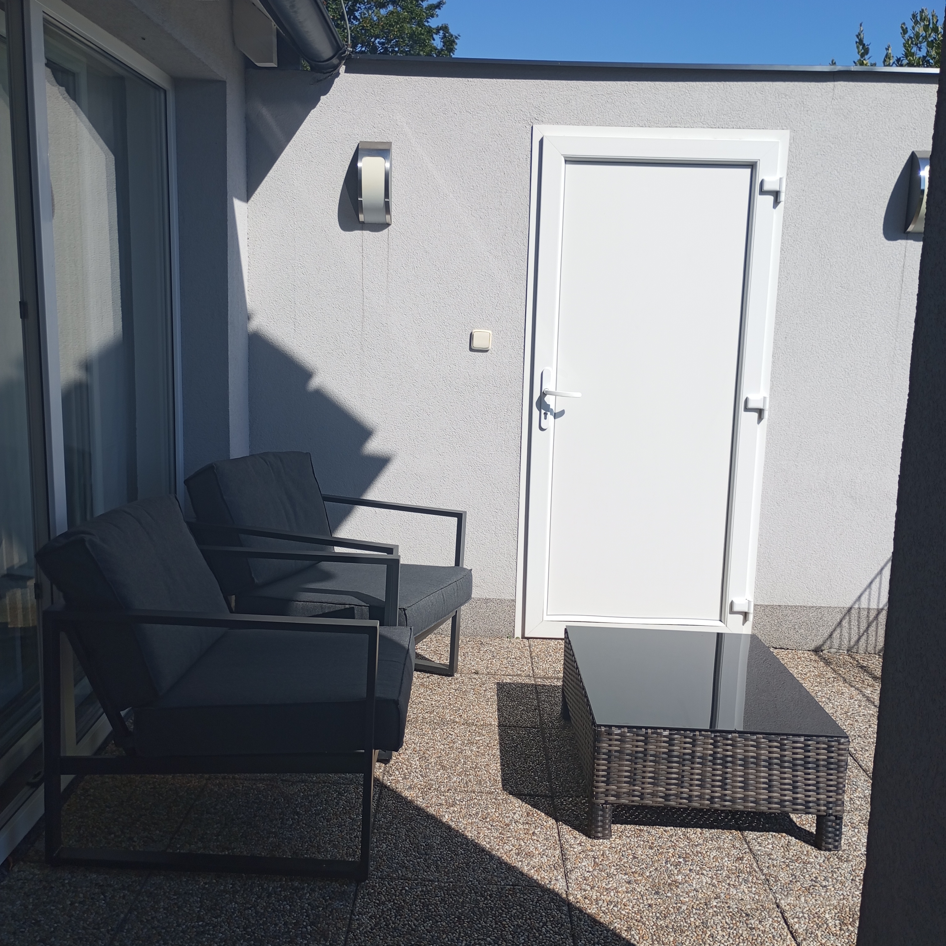 Apartmán Mnichov foto 2