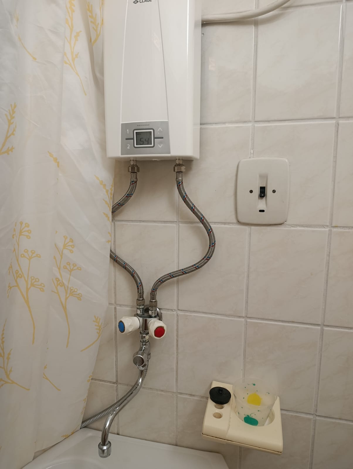 Hotel Garni foto 4