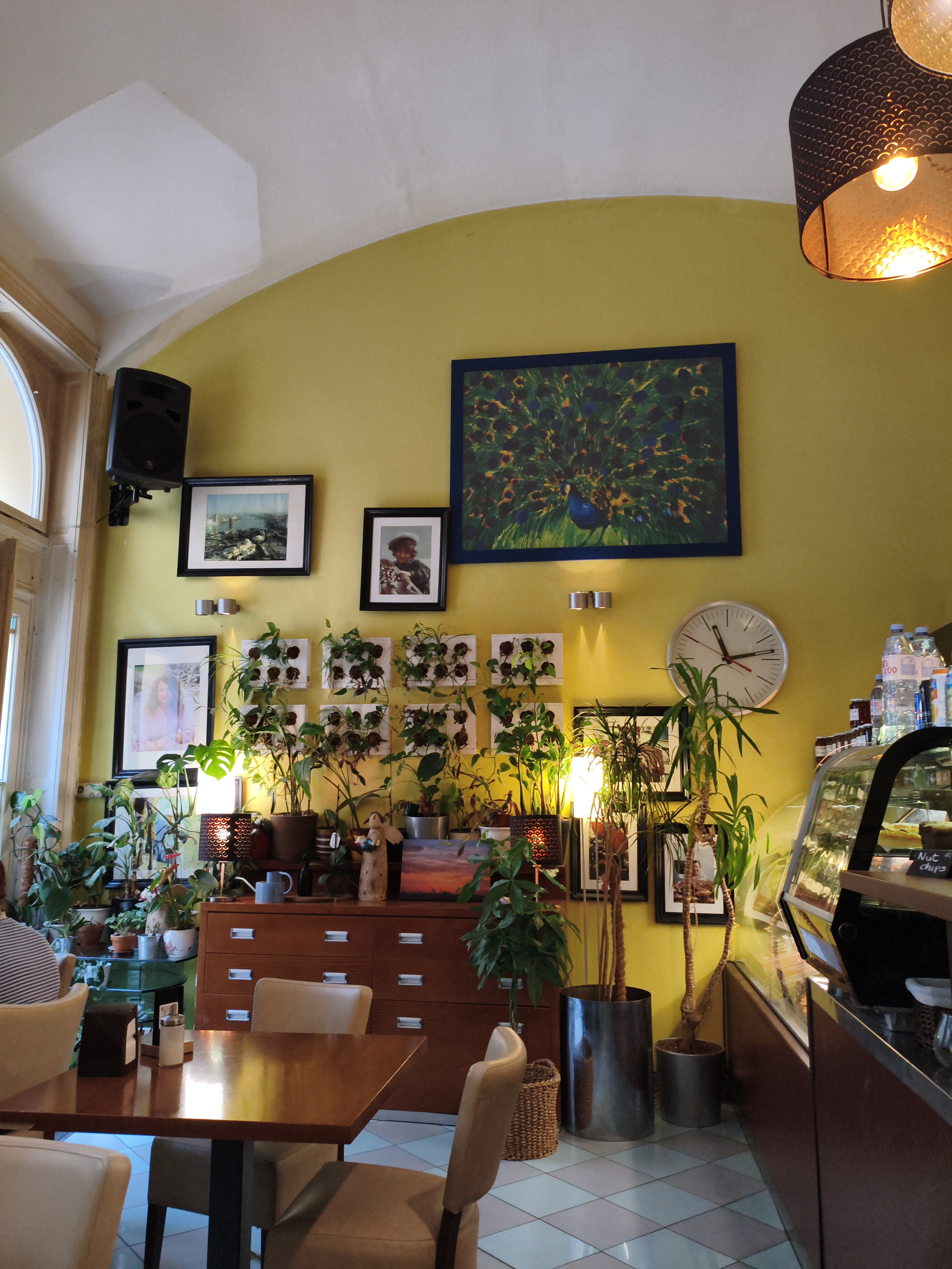 Bistro Deli & Bakery foto 2
