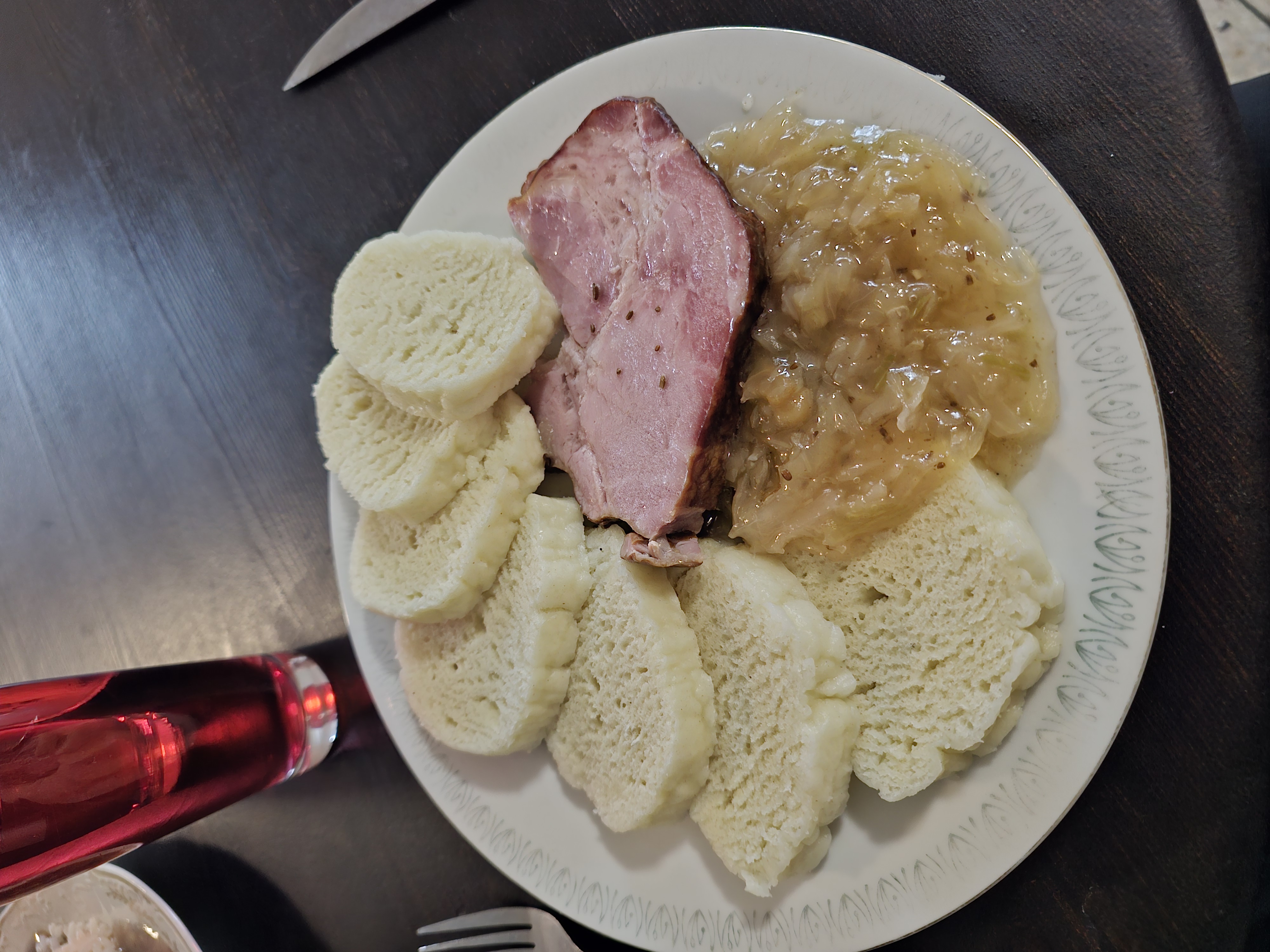 Hostinec Na staré Rychtě foto 6