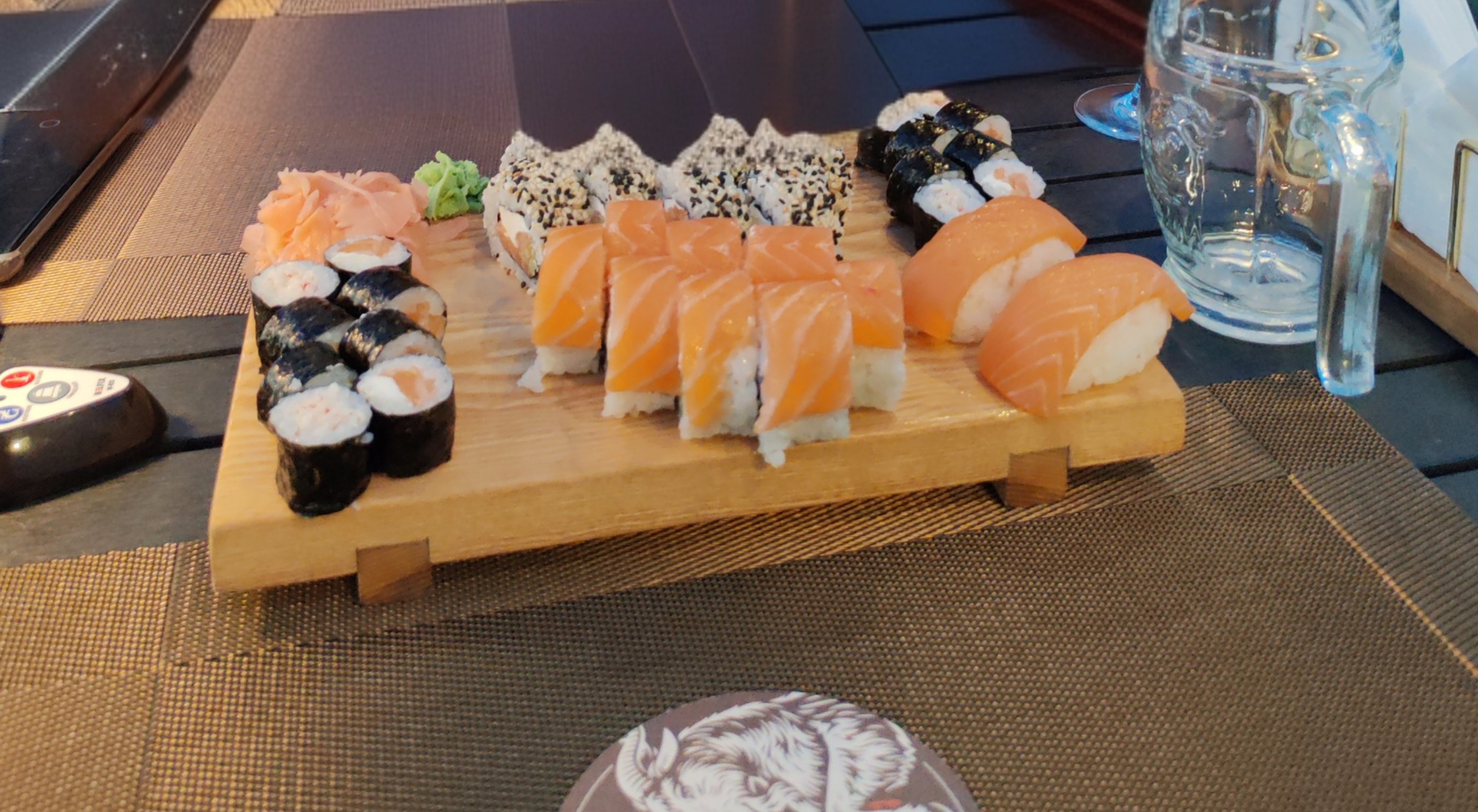 SushiMax foto 1