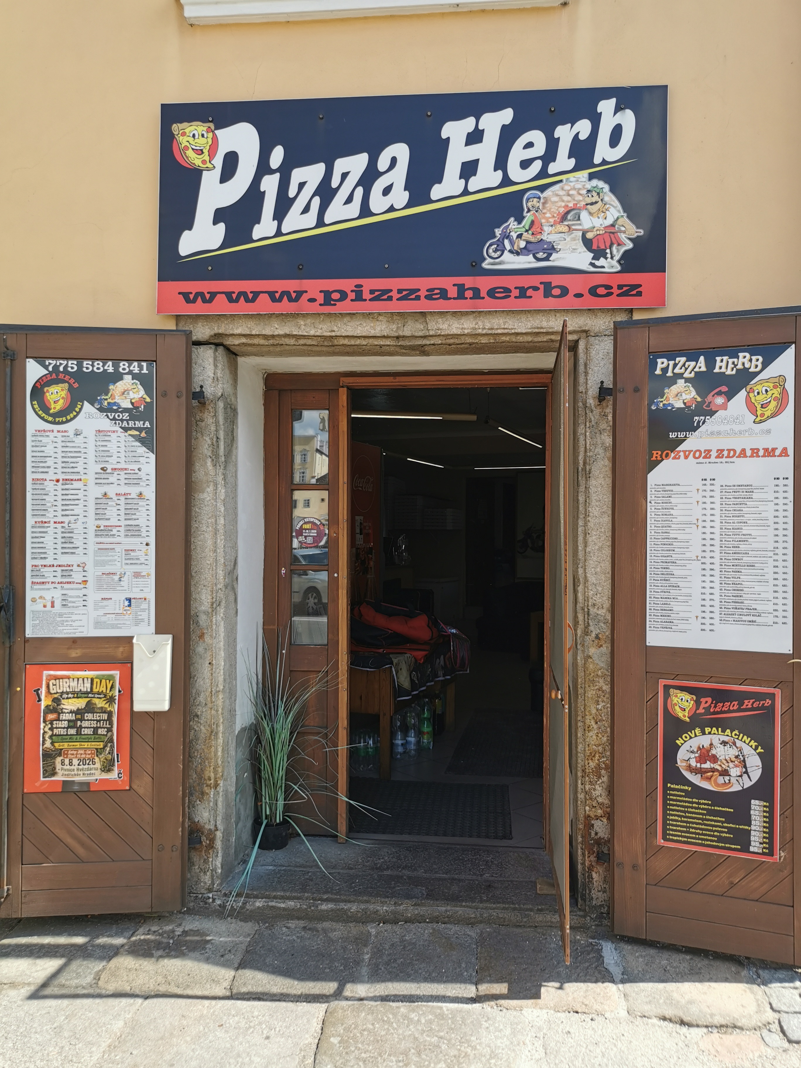 Pizza Herb foto 3