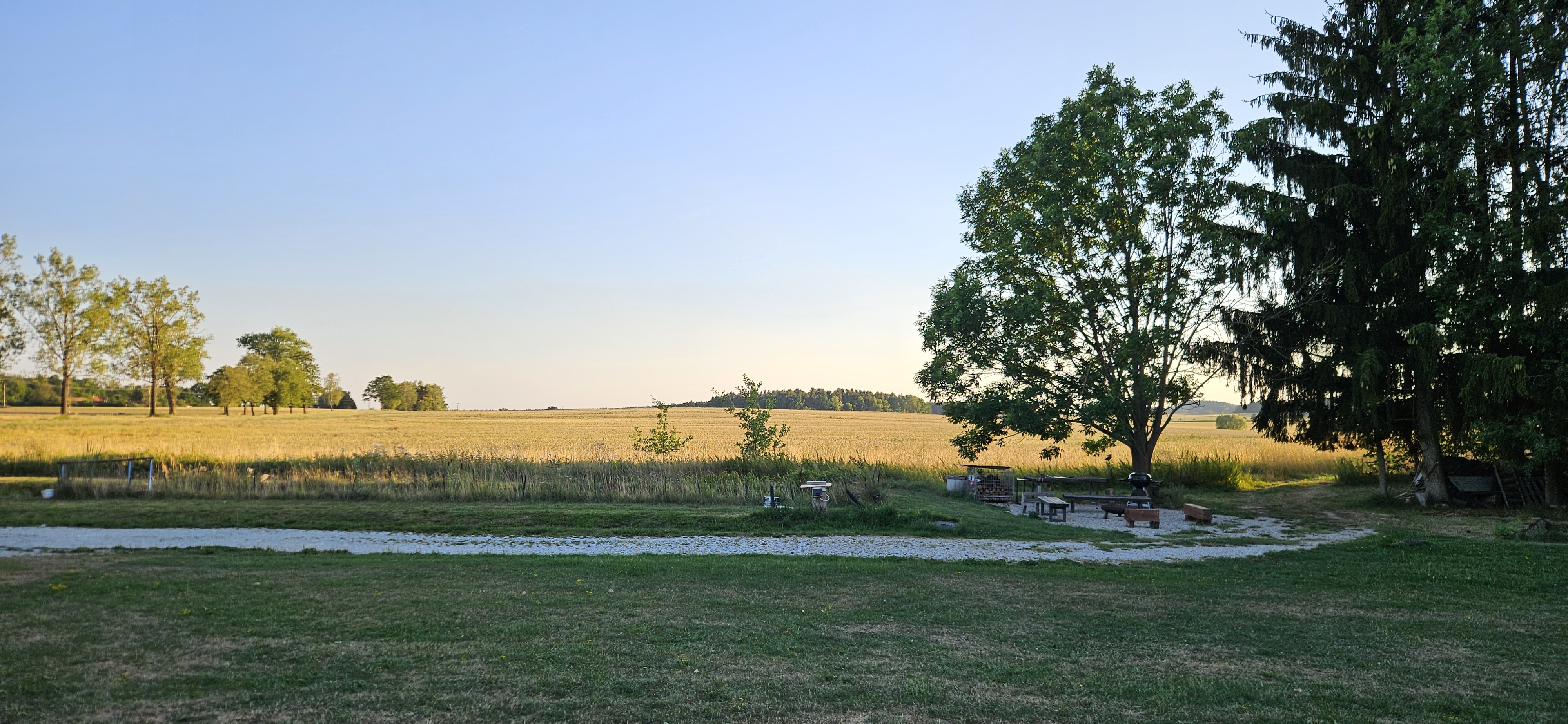 Apartmány Štěpánovice foto 2
