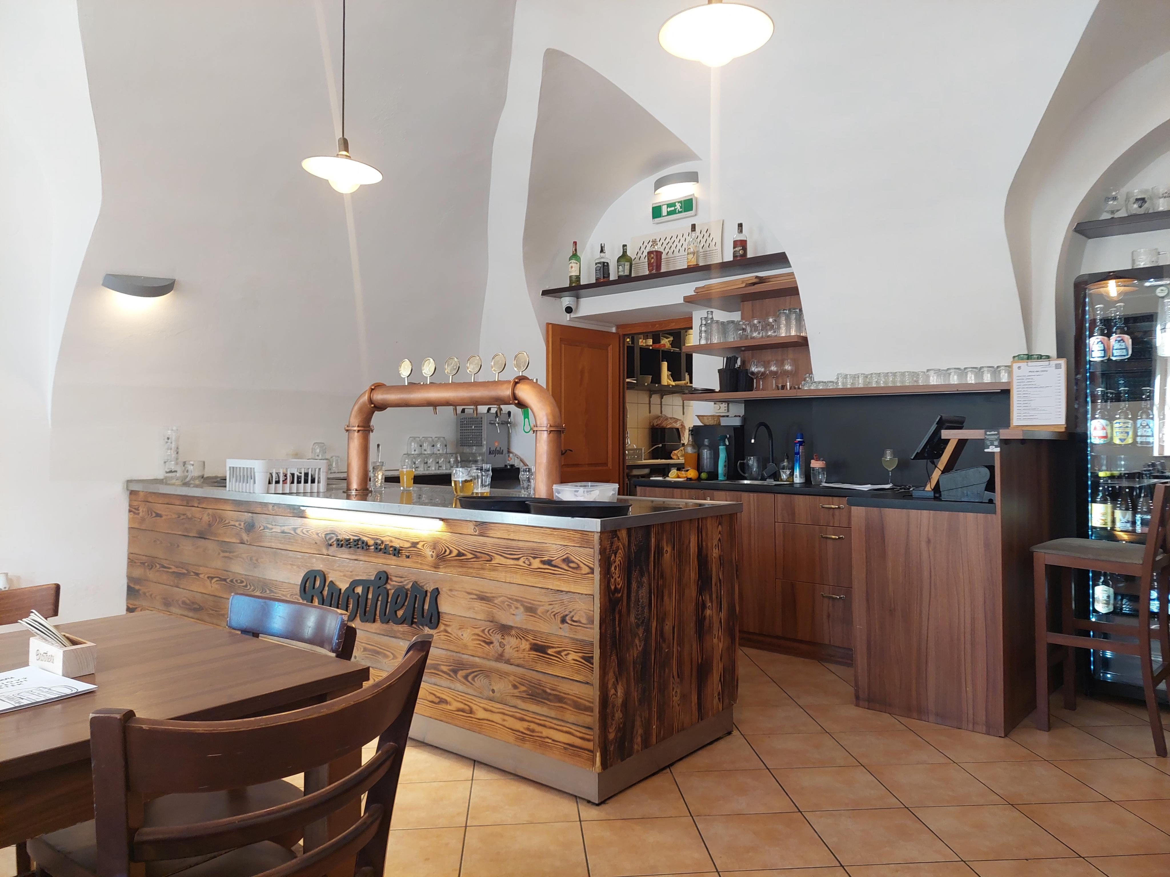 Beer Bar Brothers foto 6