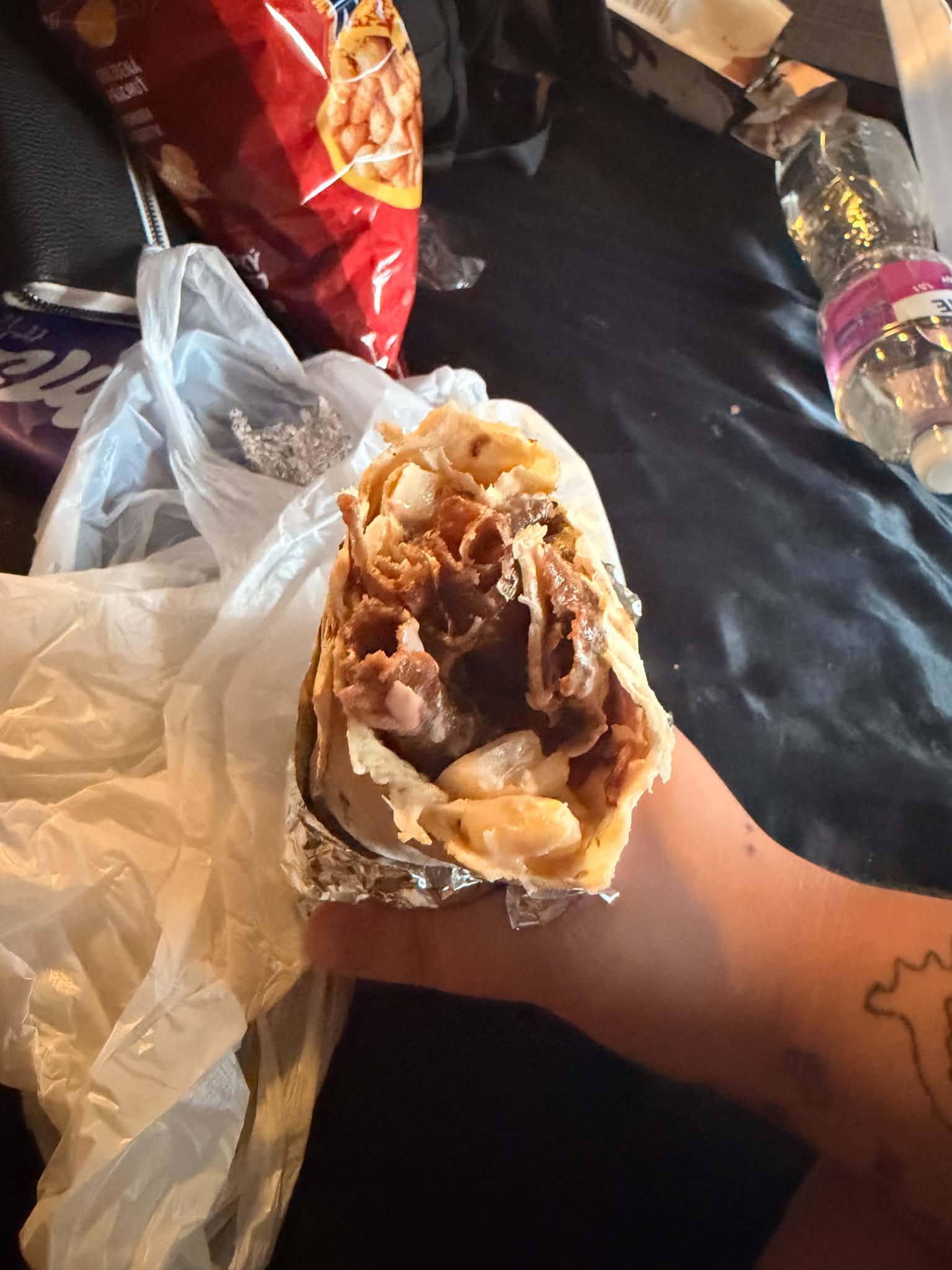 Efendi Kebab & Strips foto 2